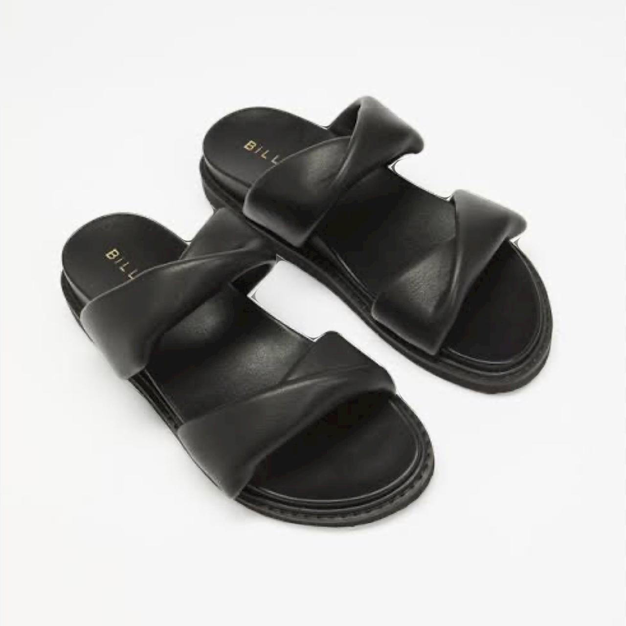 billini gladiator sandals