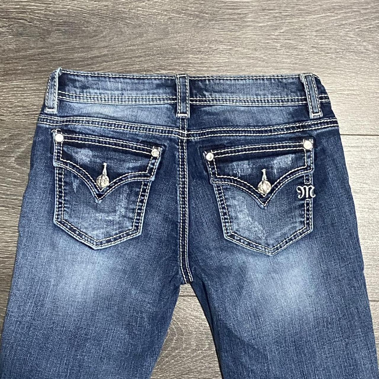 miss me jeans for kids