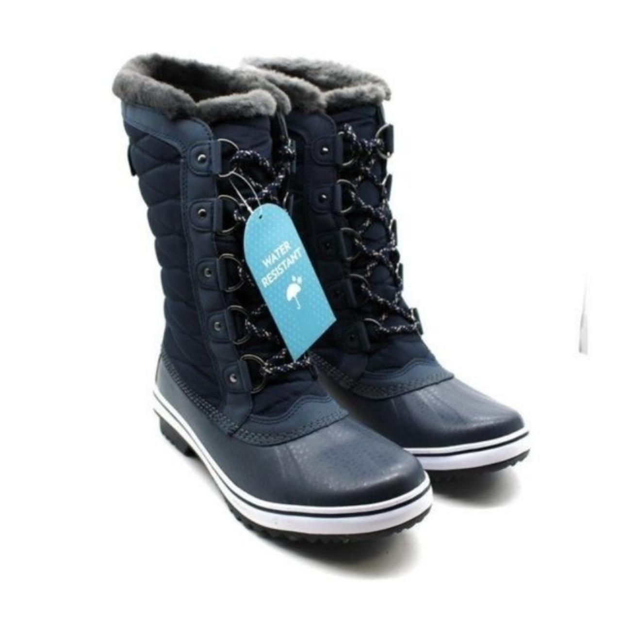 jambu boots women's