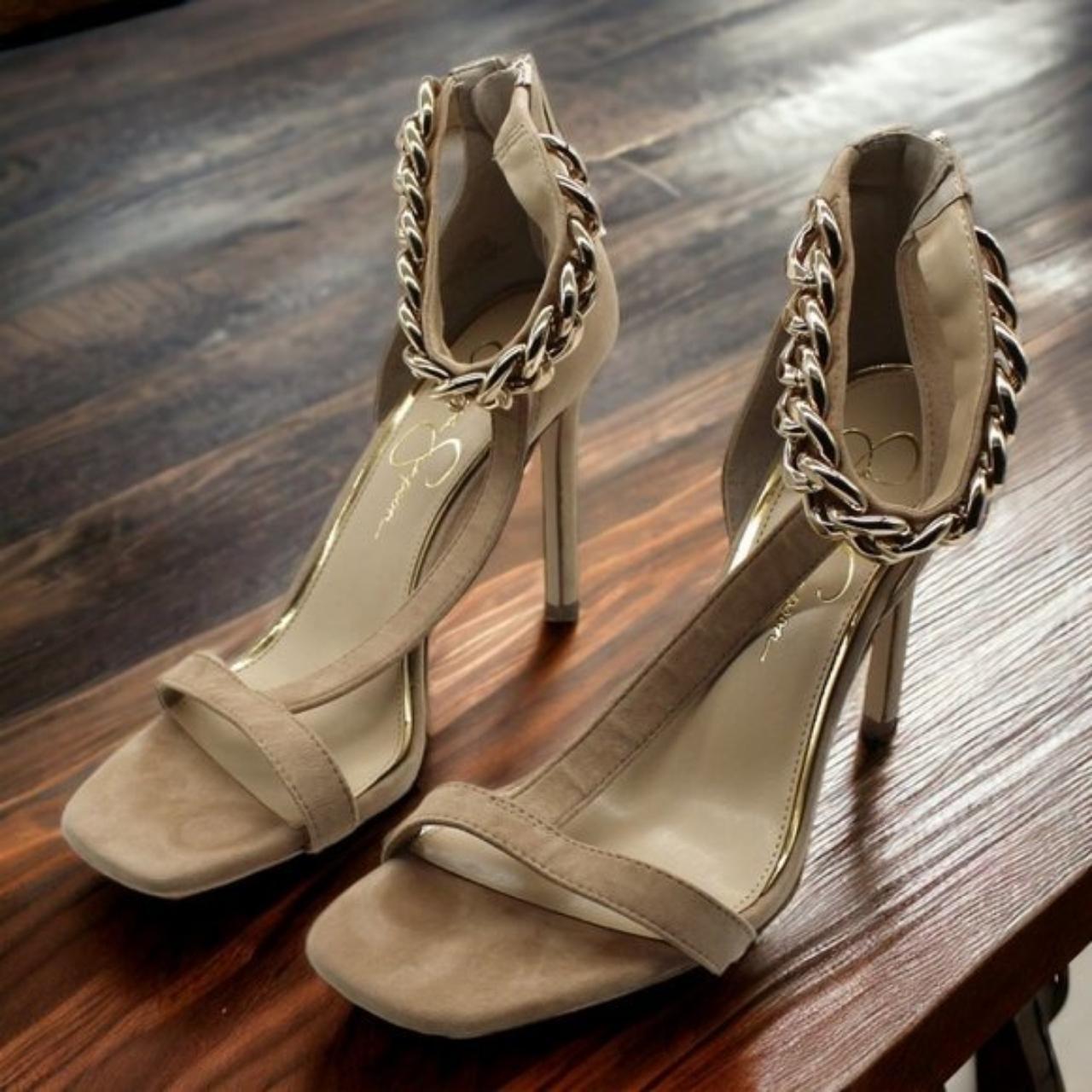 Silhouette Sandal - Women - Shoes