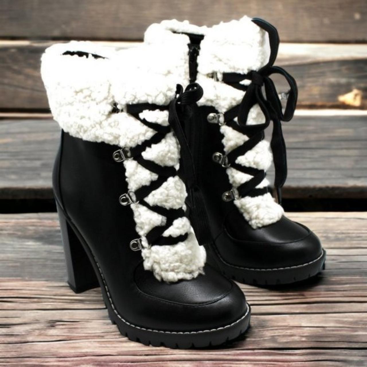 Bcbgeneration booties hot sale