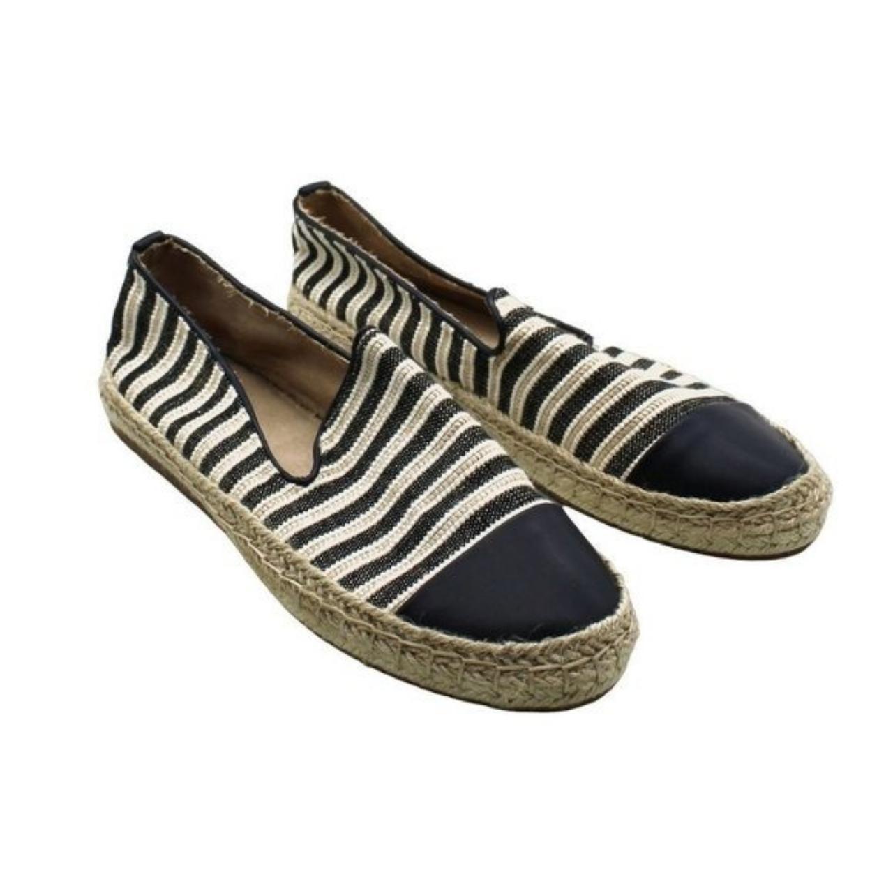 Charter hotsell club espadrilles