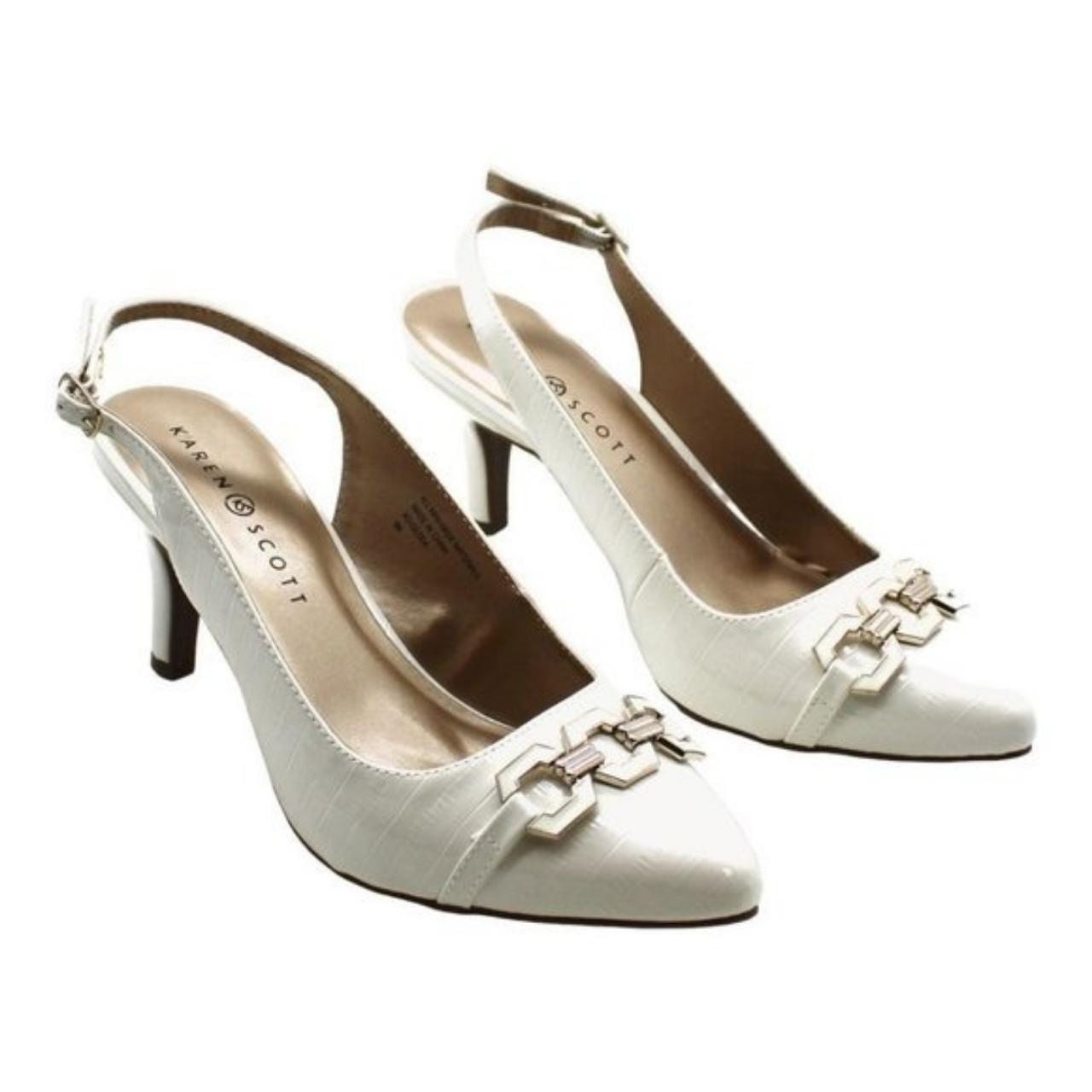 Karen hot sale scott pumps