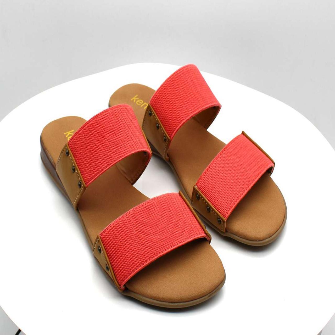 Kensie sandals on sale