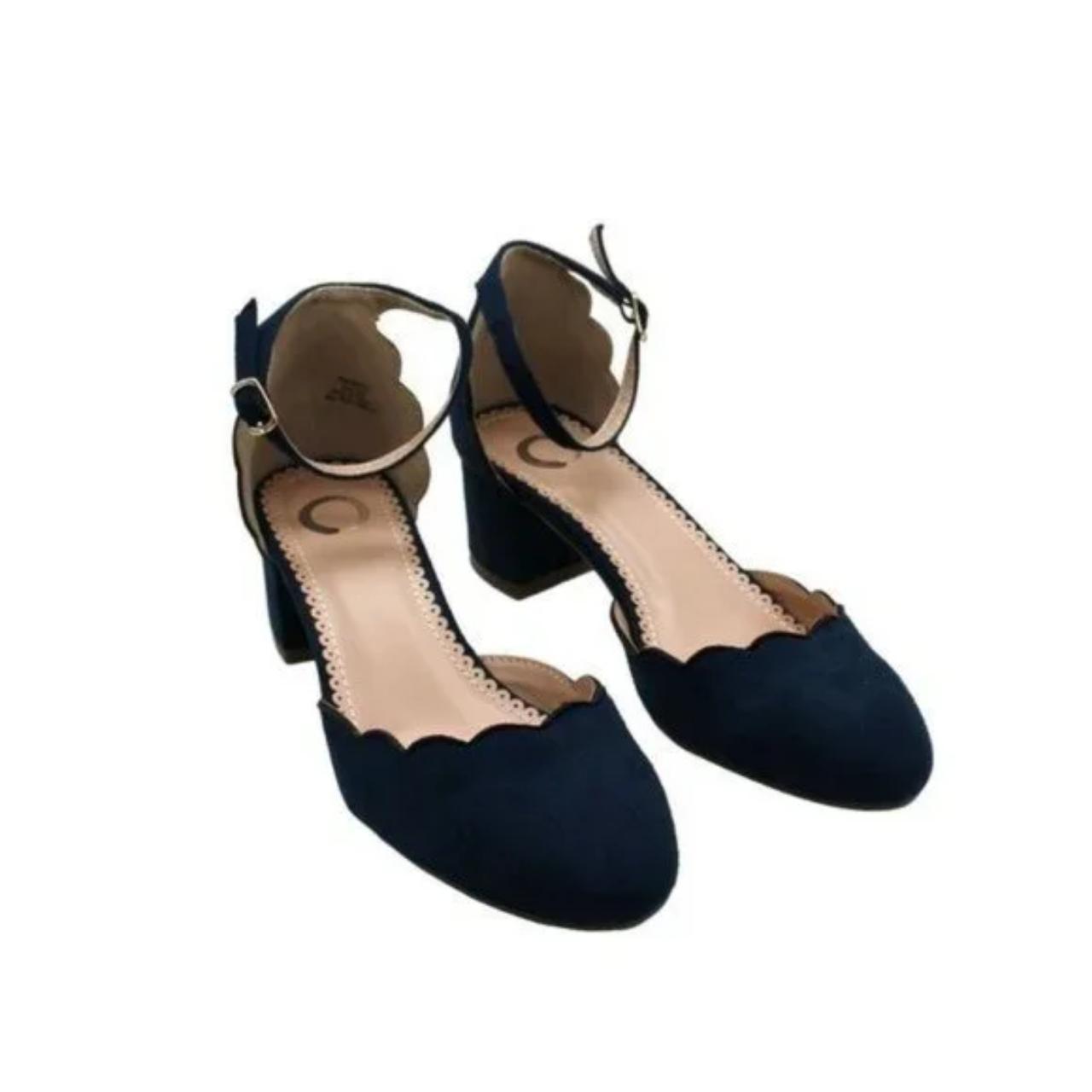 Journee collection edna sales pump