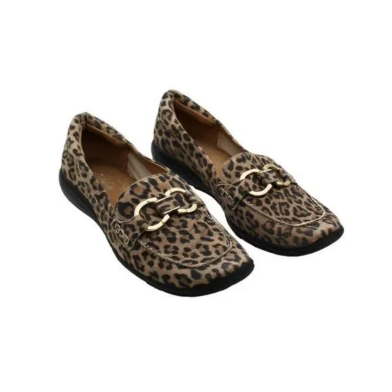 Easy spirit hot sale avienta loafers