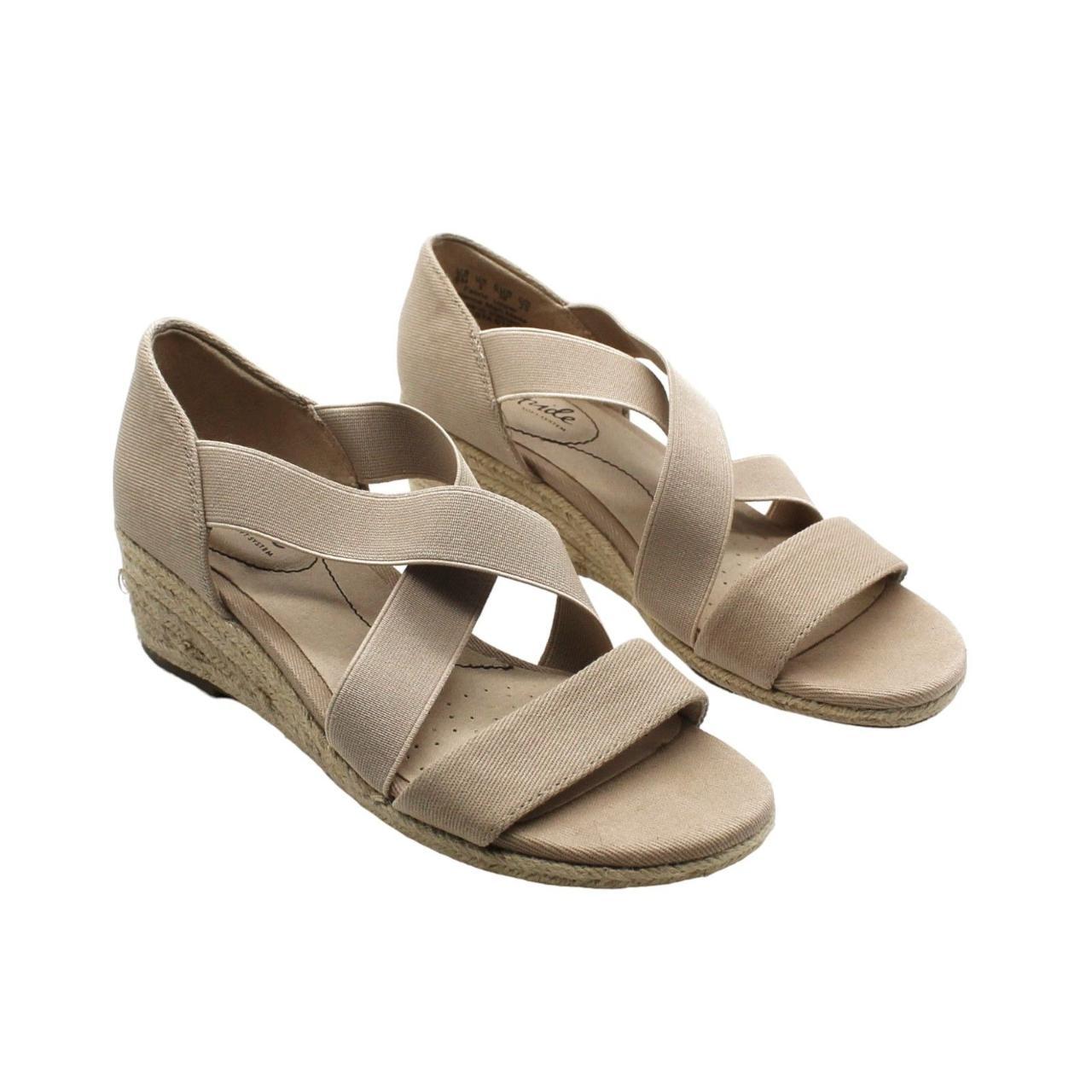 Lifestride siesta outlet wedge