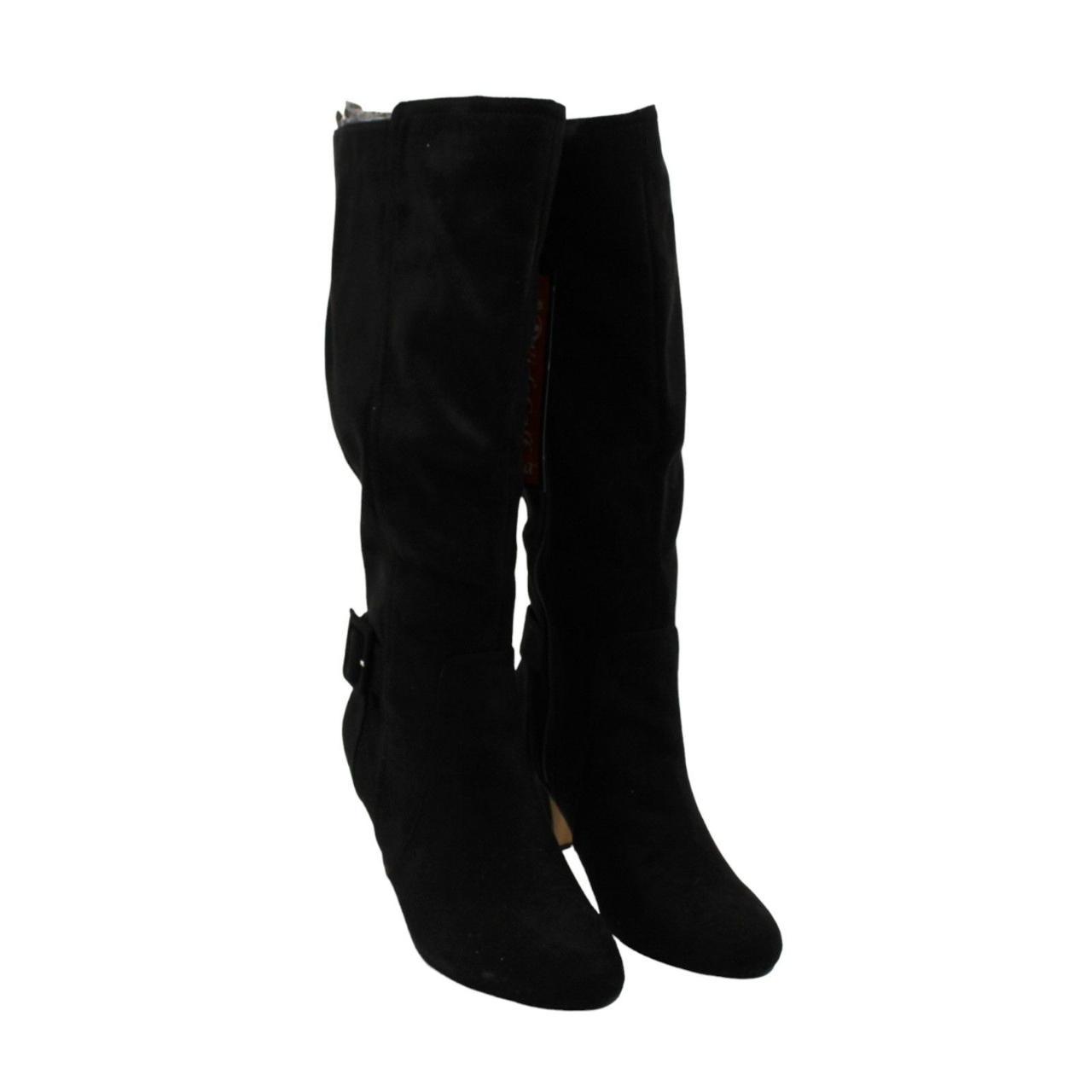 Bella vita best sale wide calf boots