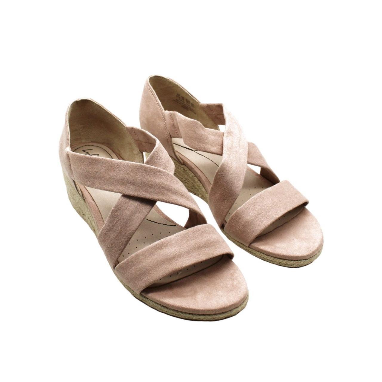 Lifestride courtney sandal deals