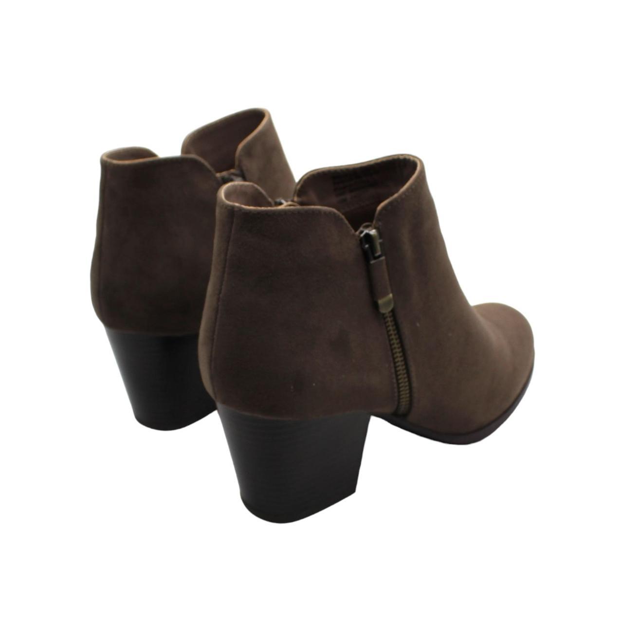 Style & co masrinaa ankle booties online