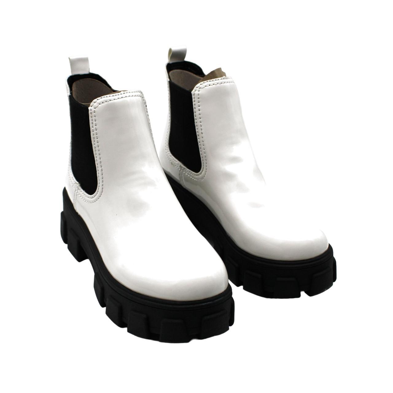 Circus by sam edelman white boots hotsell