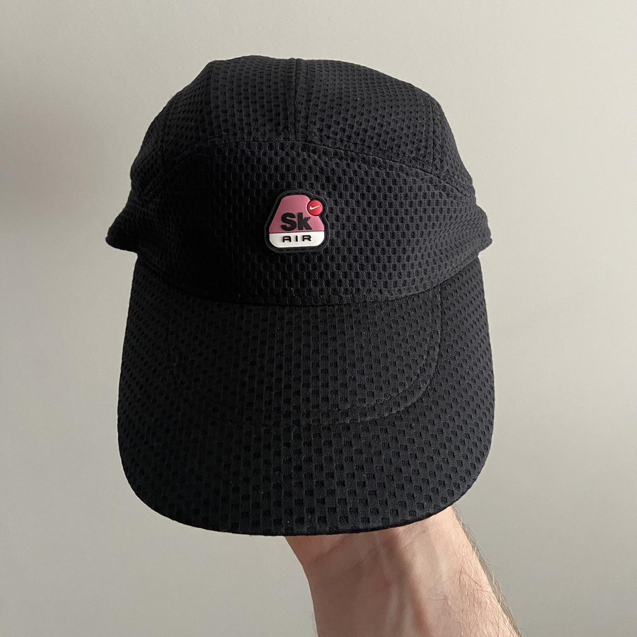 Nike SK AIR hat cap Black Rumoured to only be. Depop