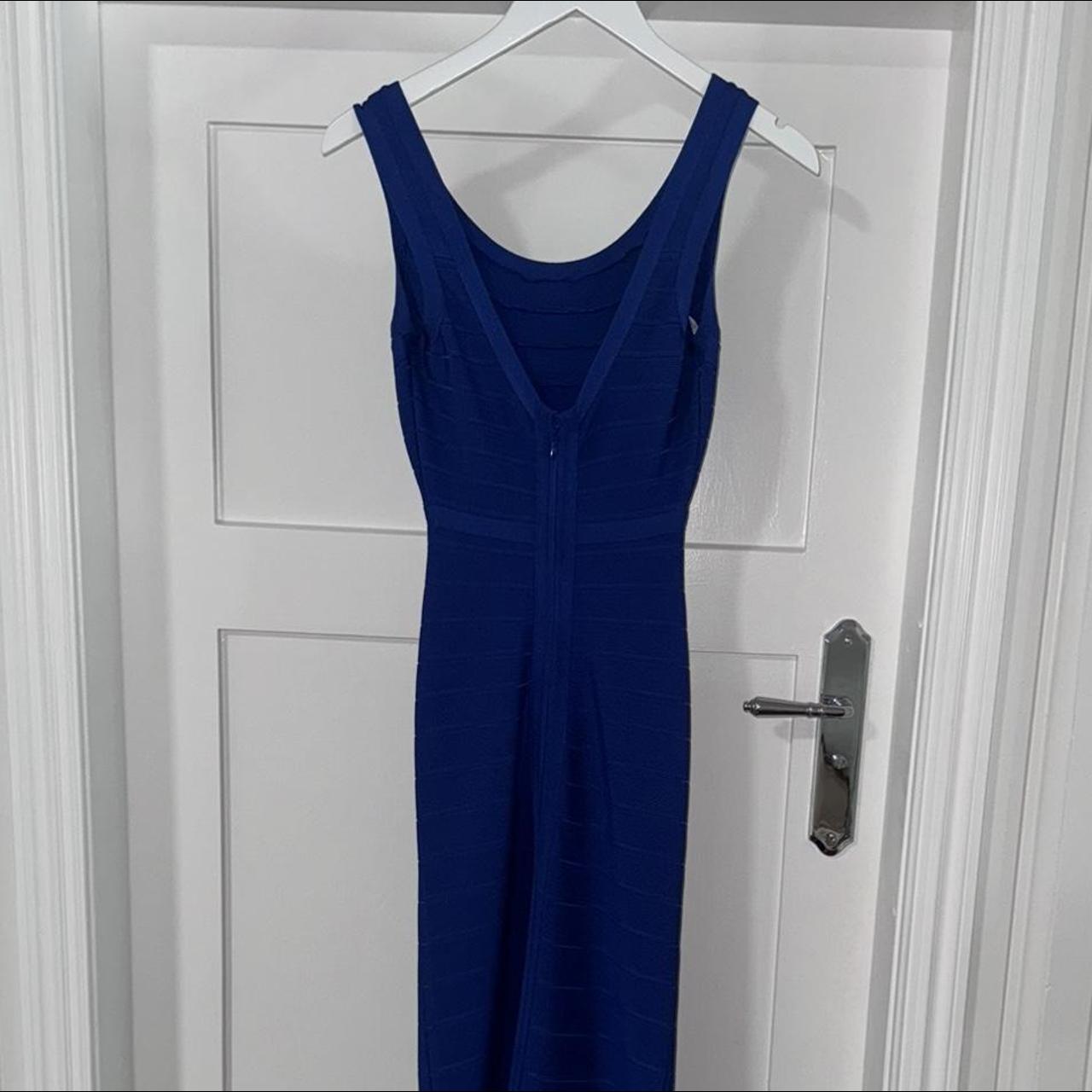 Herve Ledger maxi dress RRP: $2100 Message before... - Depop