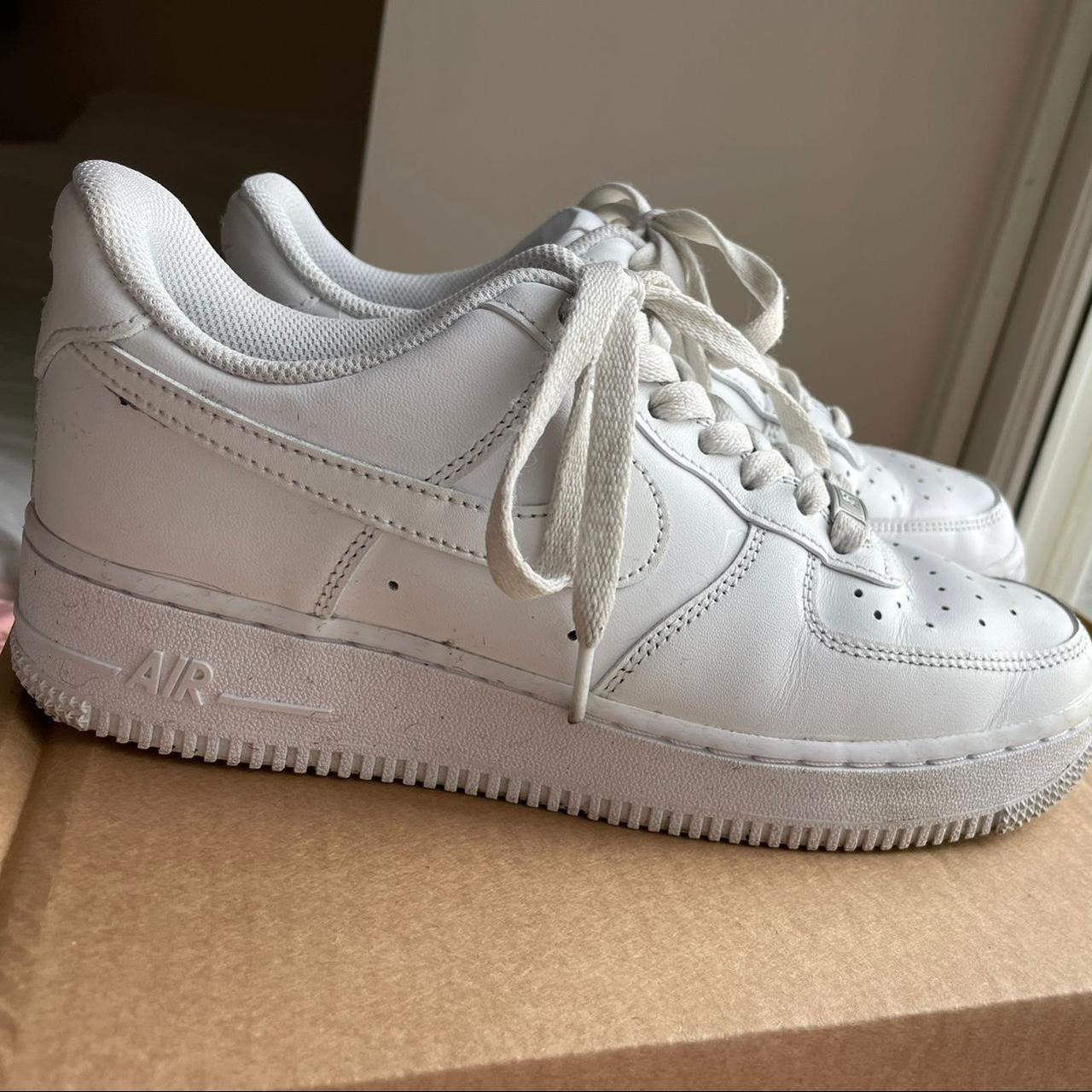 nike af1 low top