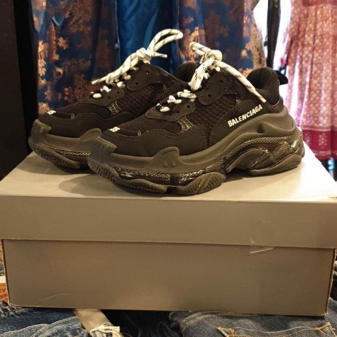 Size 35 outlet balenciaga