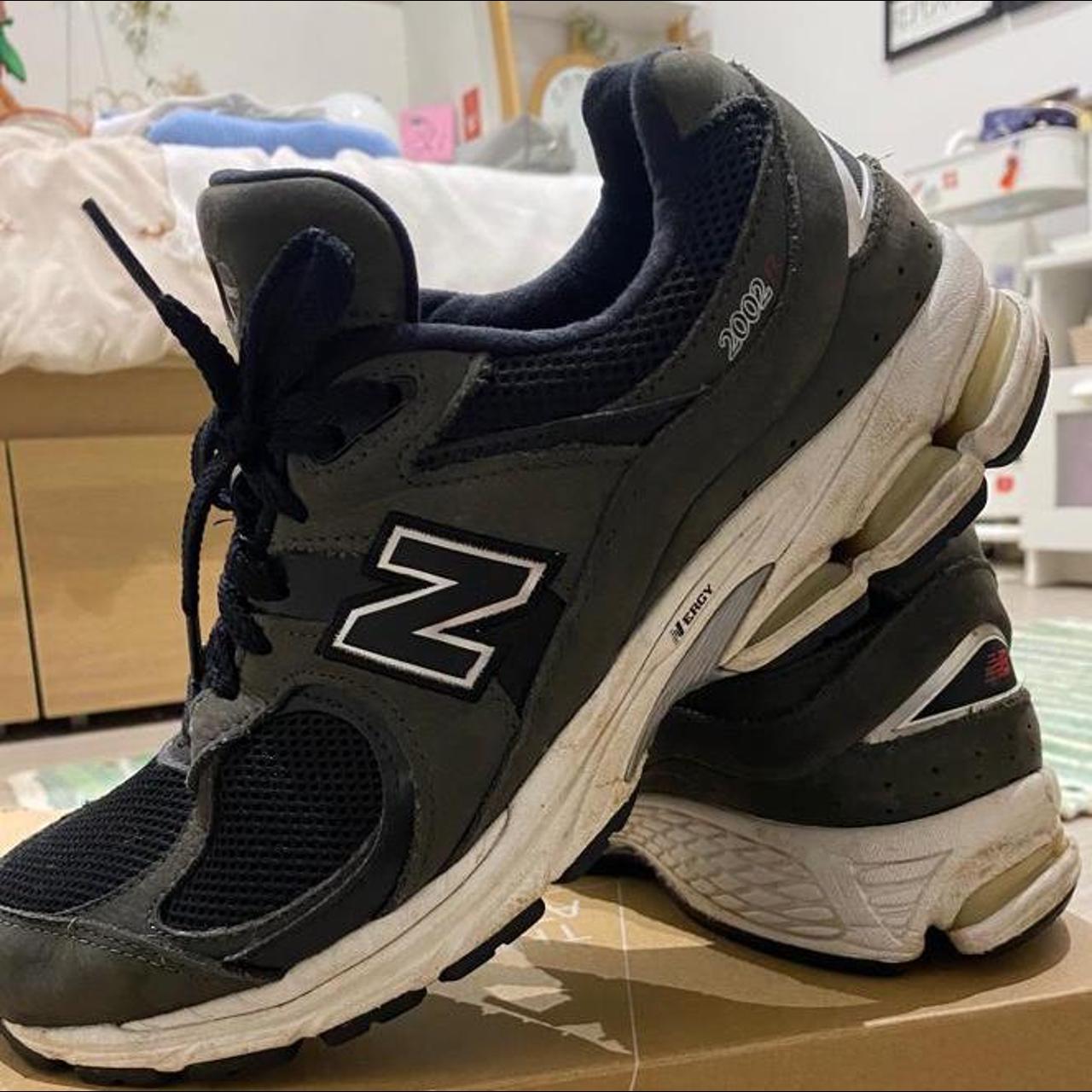 New Balance 2002R Men’s New Balance trainers Rare... Depop