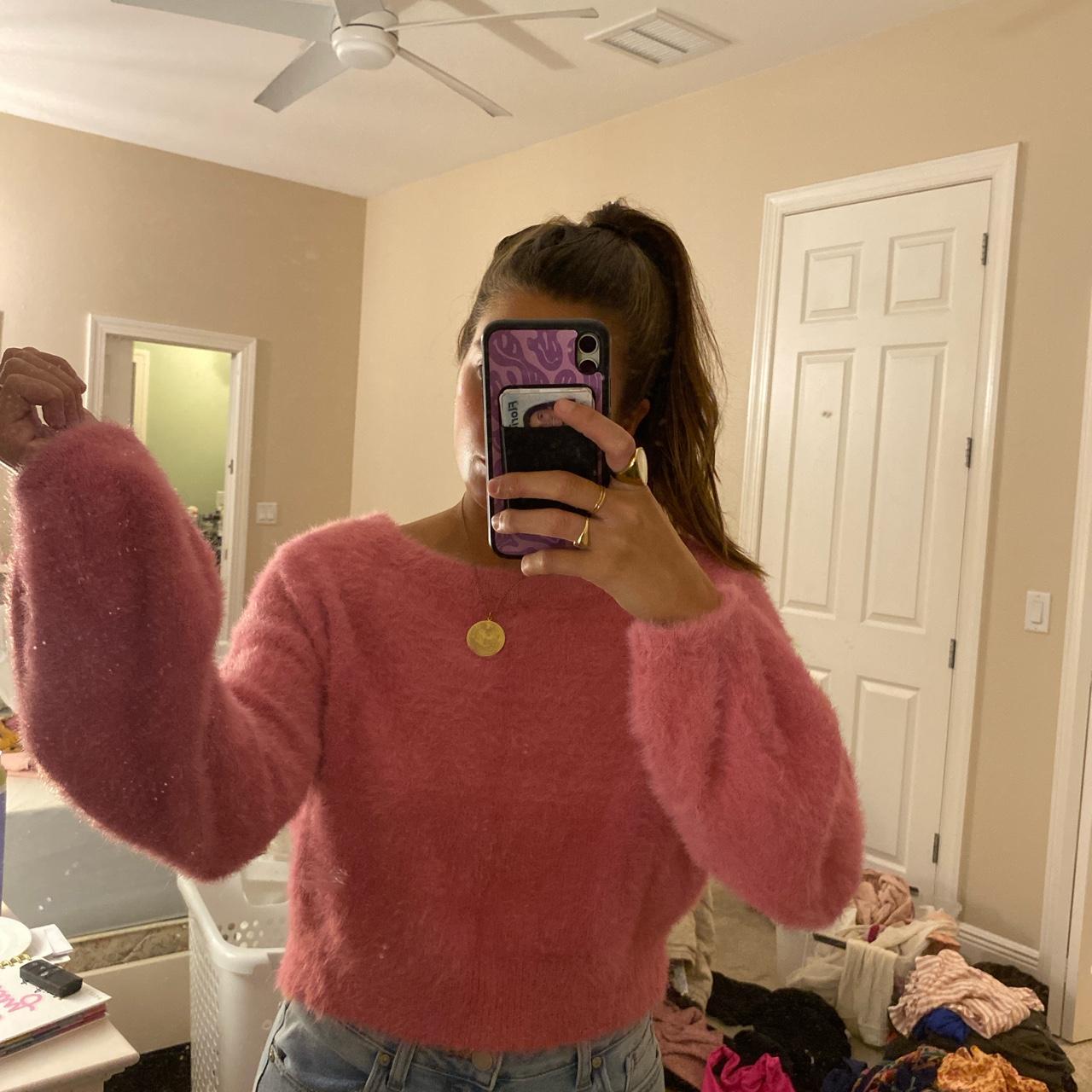 Pinker sweater hotsell