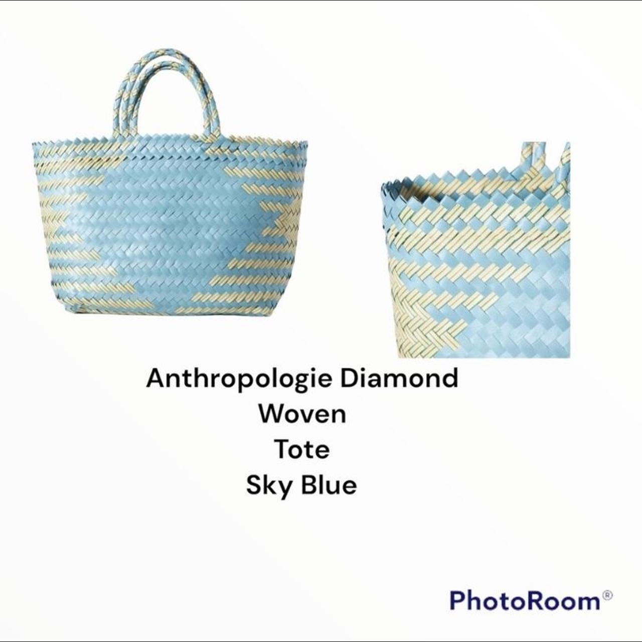 Anthropologie Tote Bags