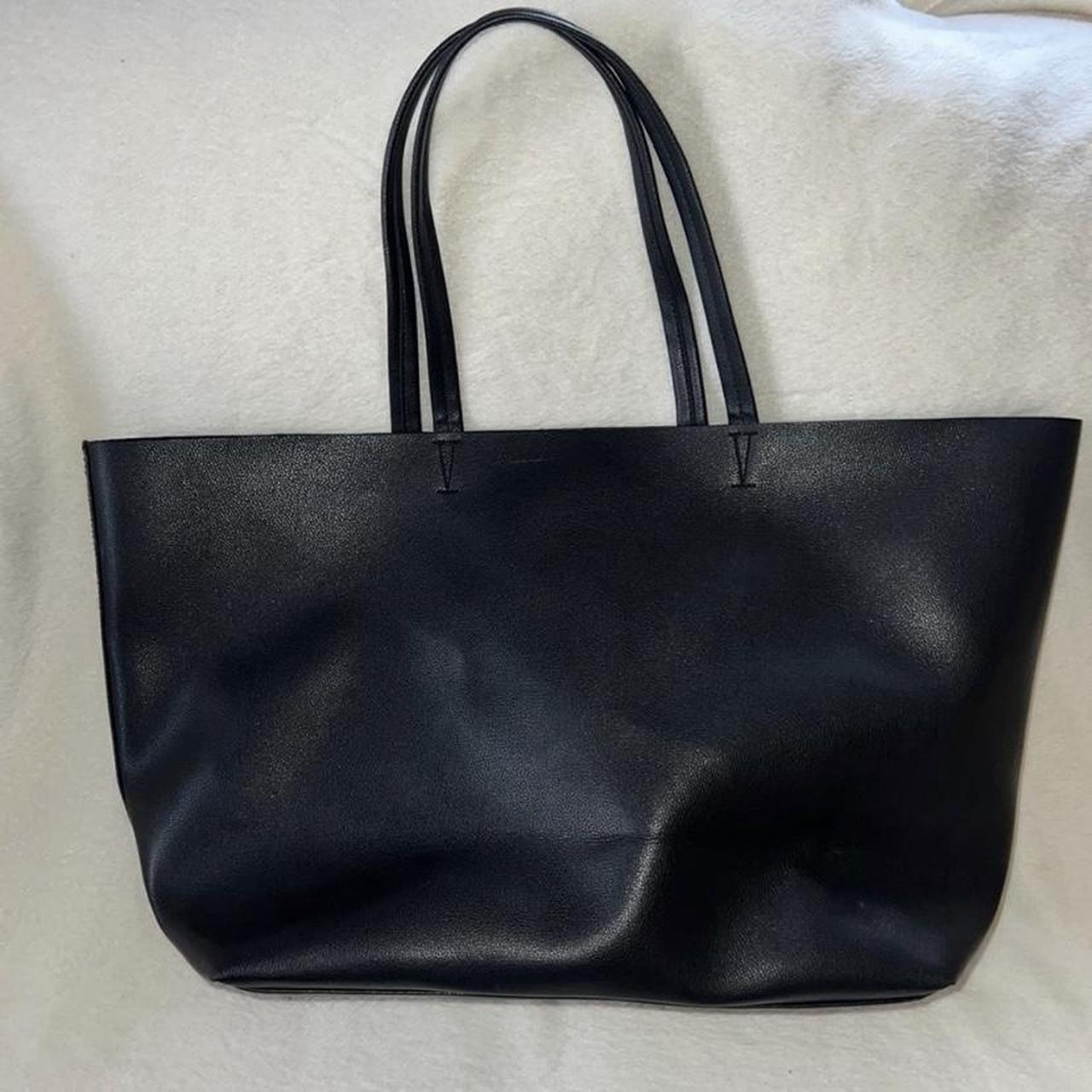 💓FREESHIPPING 💓 #VictoriaSecret Black Shoulder Bag - Depop