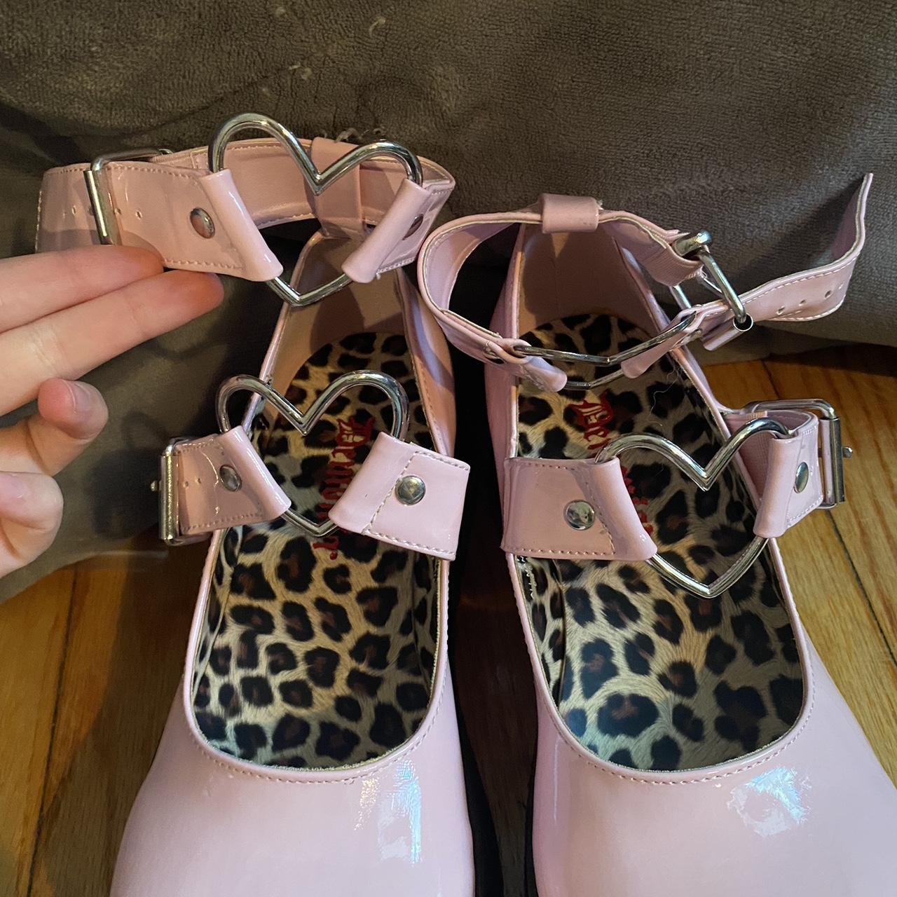 Crybaby mary janes store
