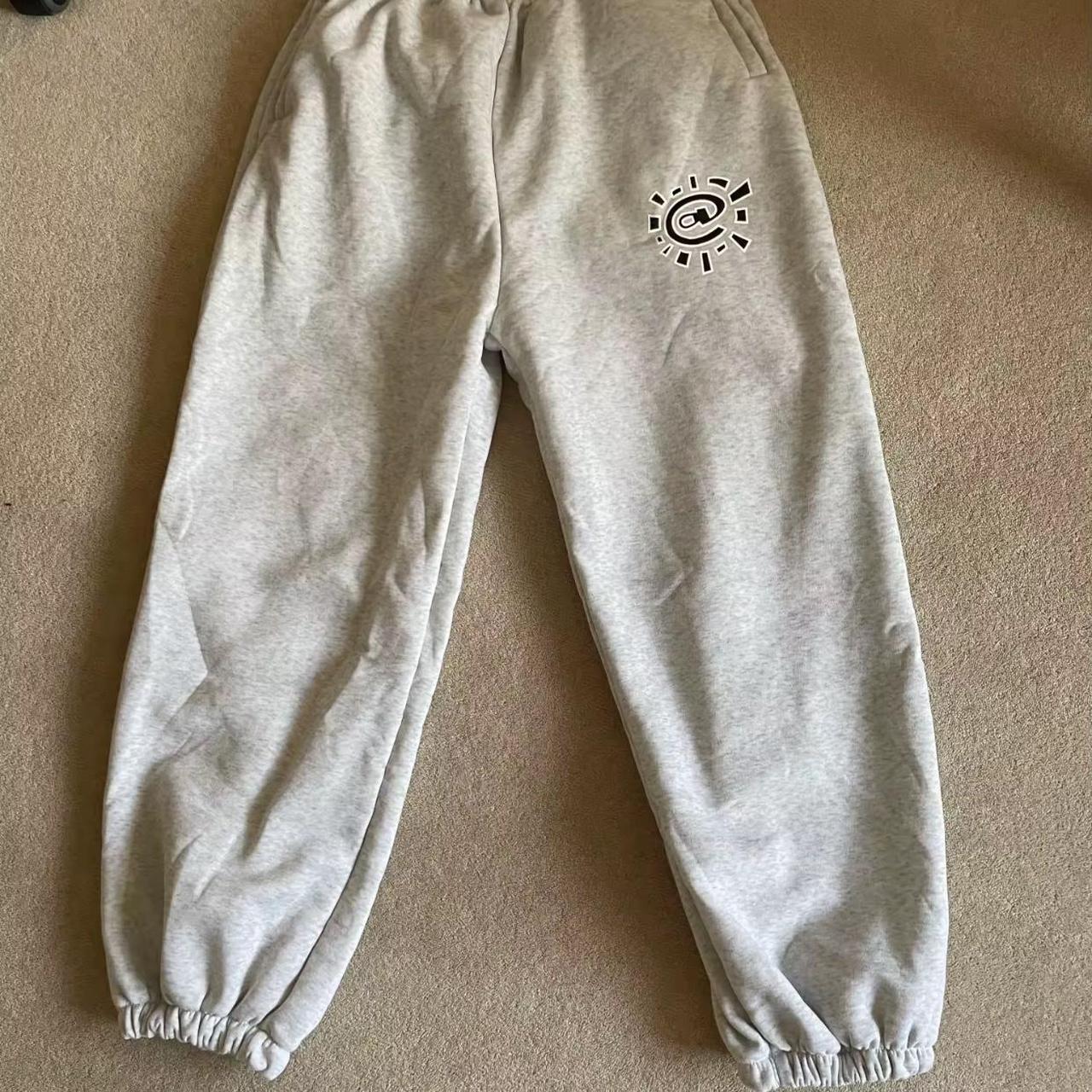Always do-what-you-should-do-joggers - Depop