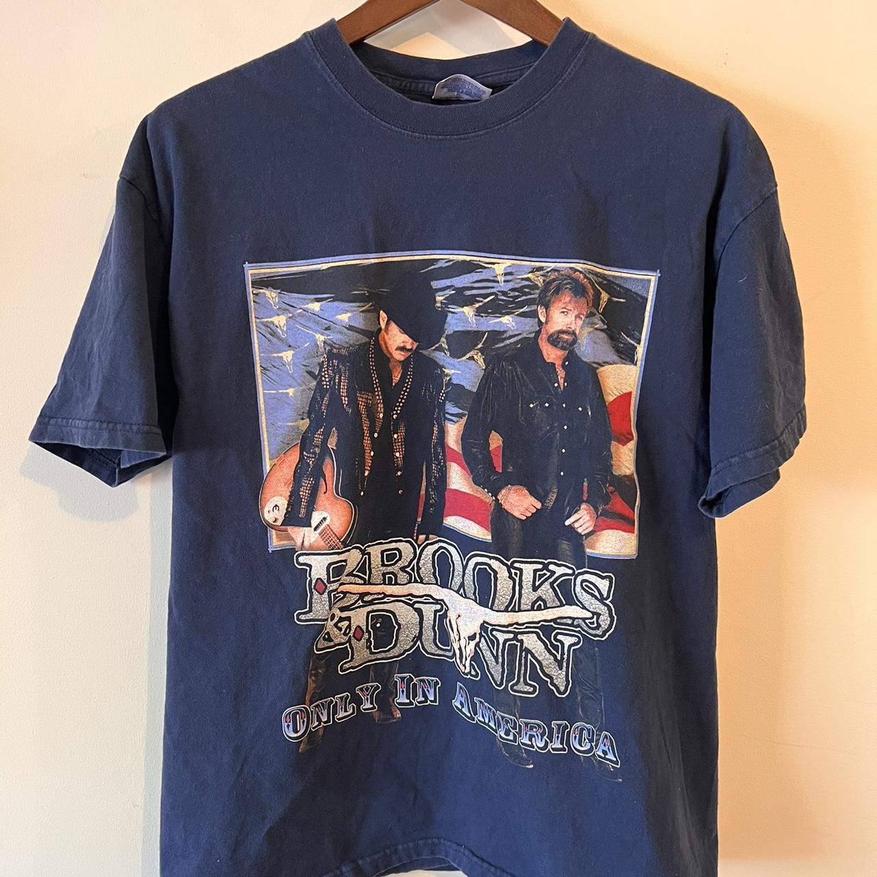 Brooks & Dunn Only In America Deals | emergencydentistry.com