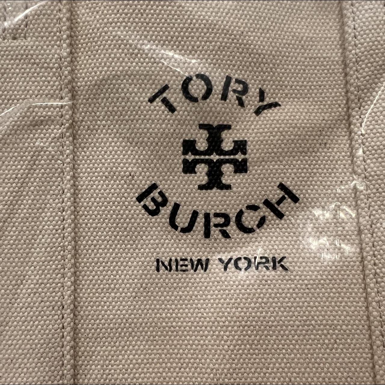 Tory Burch Emerson Laptop Large Tote 17.5 Top x - Depop