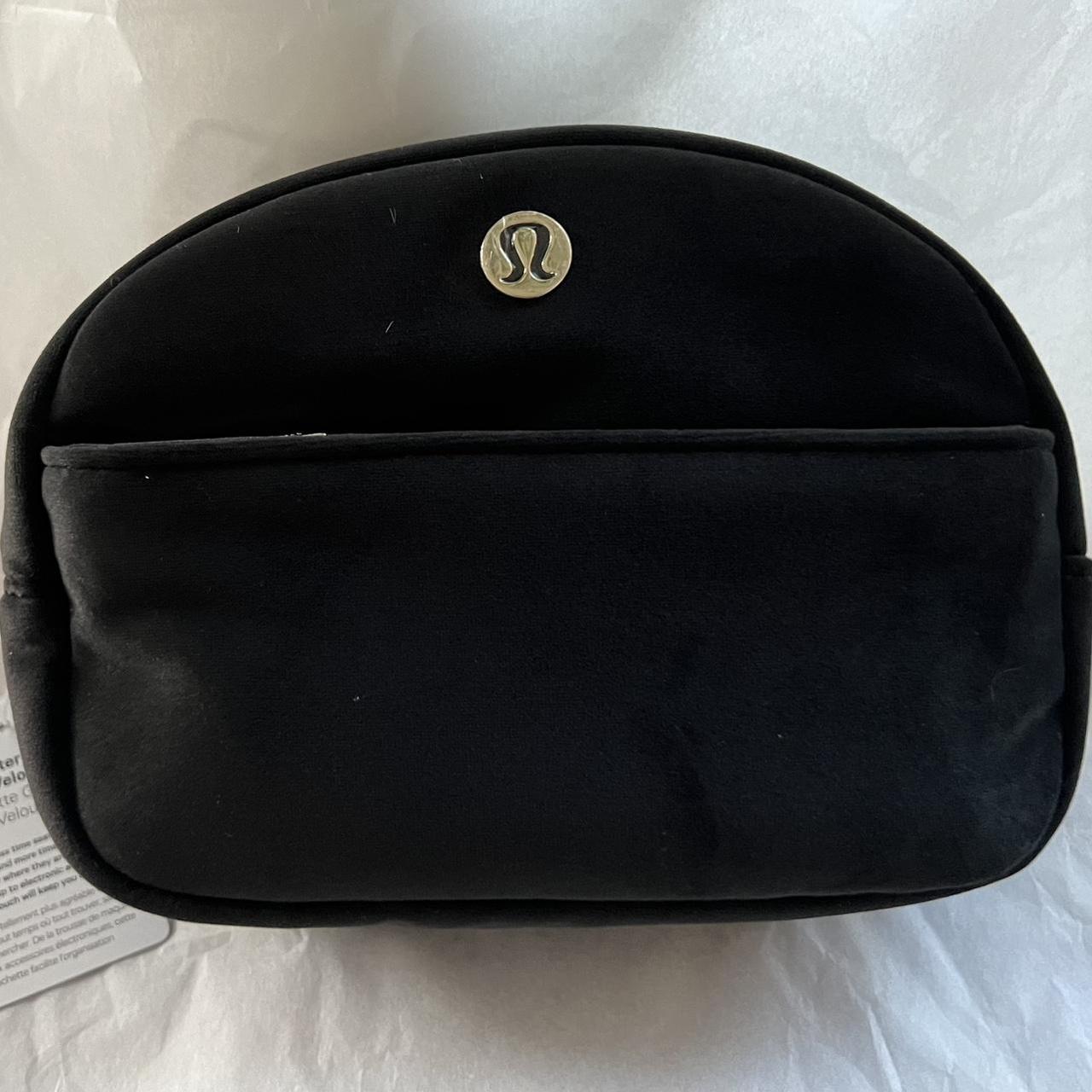 Lululemon All Zipped Up Pouch on sale