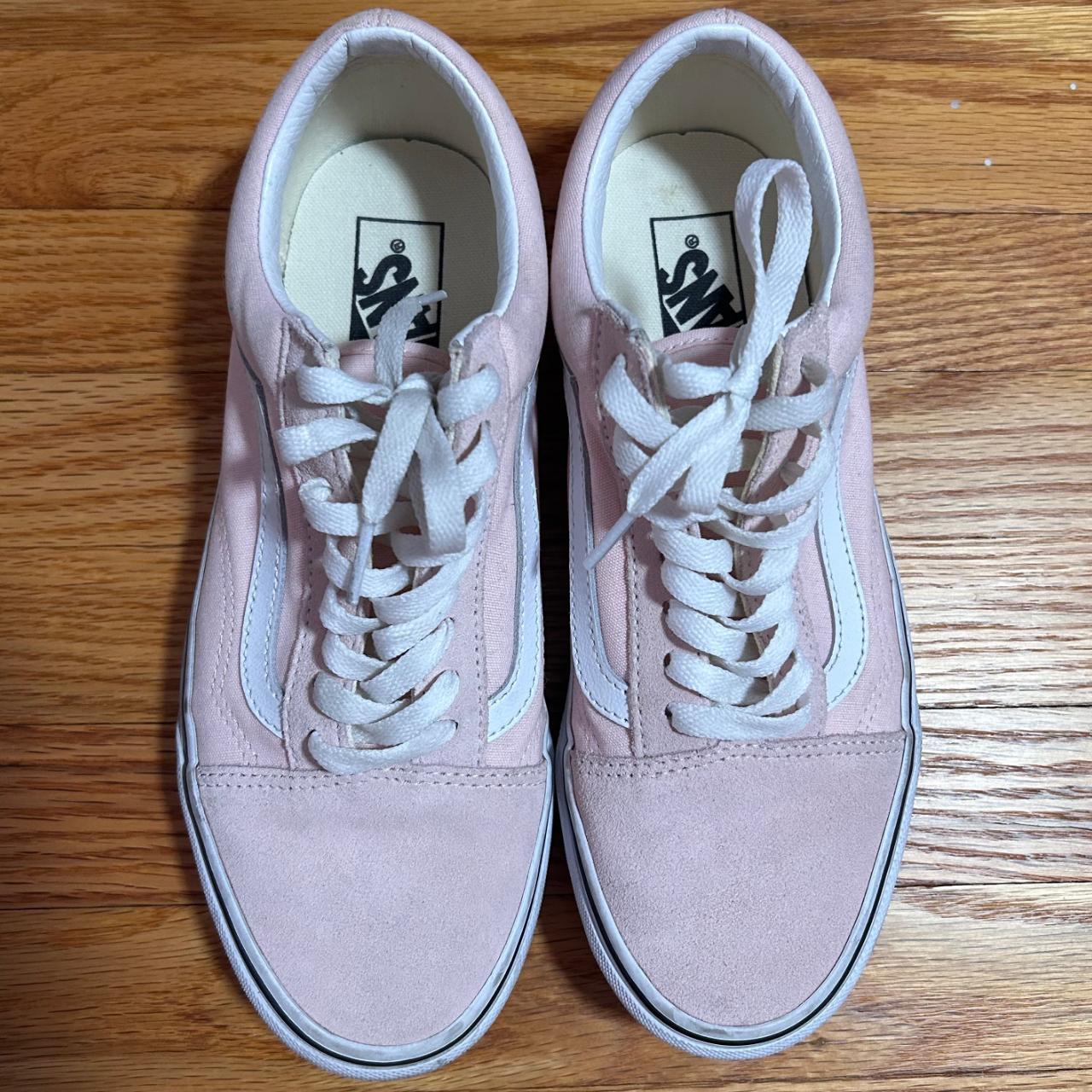 Vans free clearance shipping