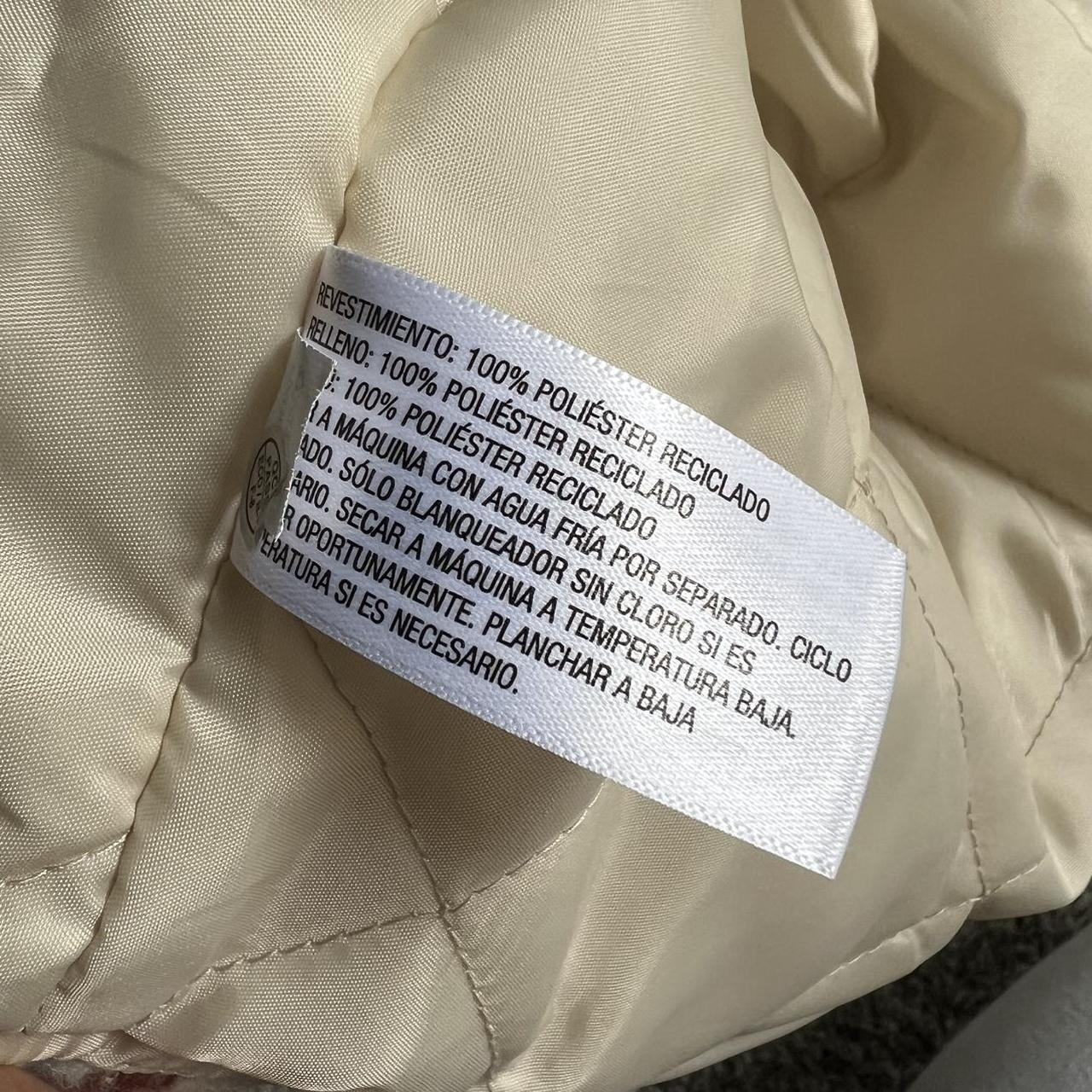 Universal Thread Women's Polyester - Recycled Jac… - image 3