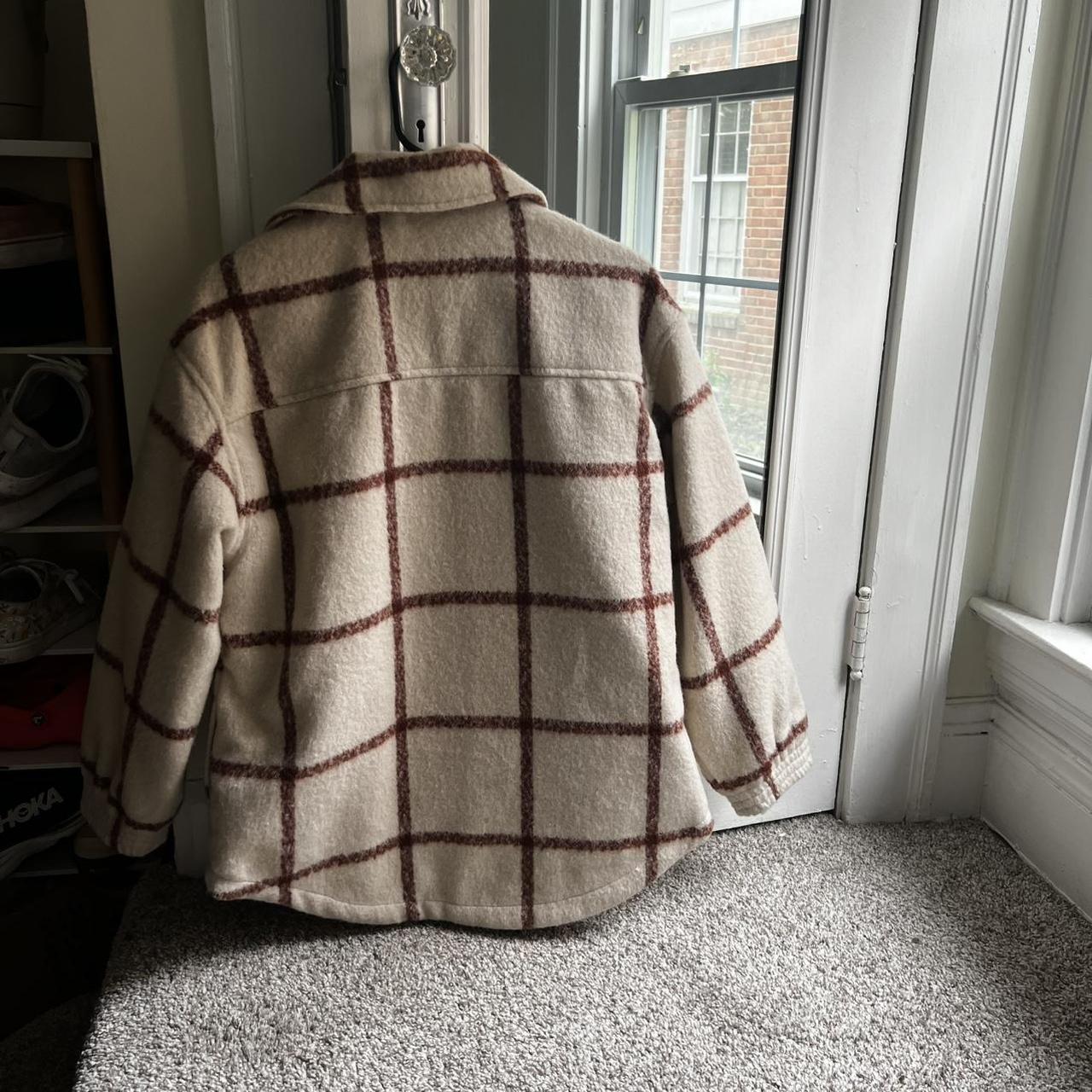 Universal Thread Women's Polyester - Recycled Jac… - image 4