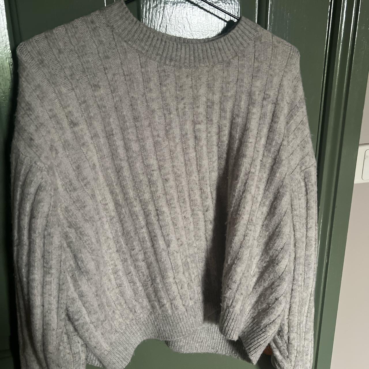 Nude lucy knit Size small - Depop