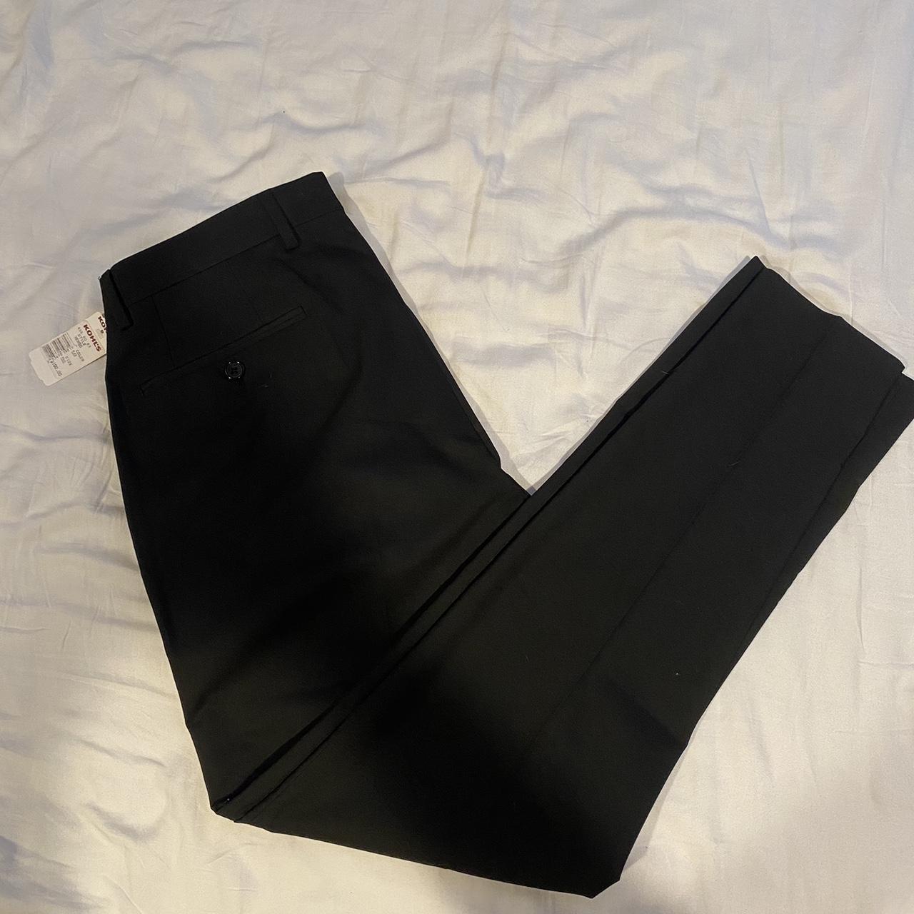 Apt. 9 Casual Dress Pants