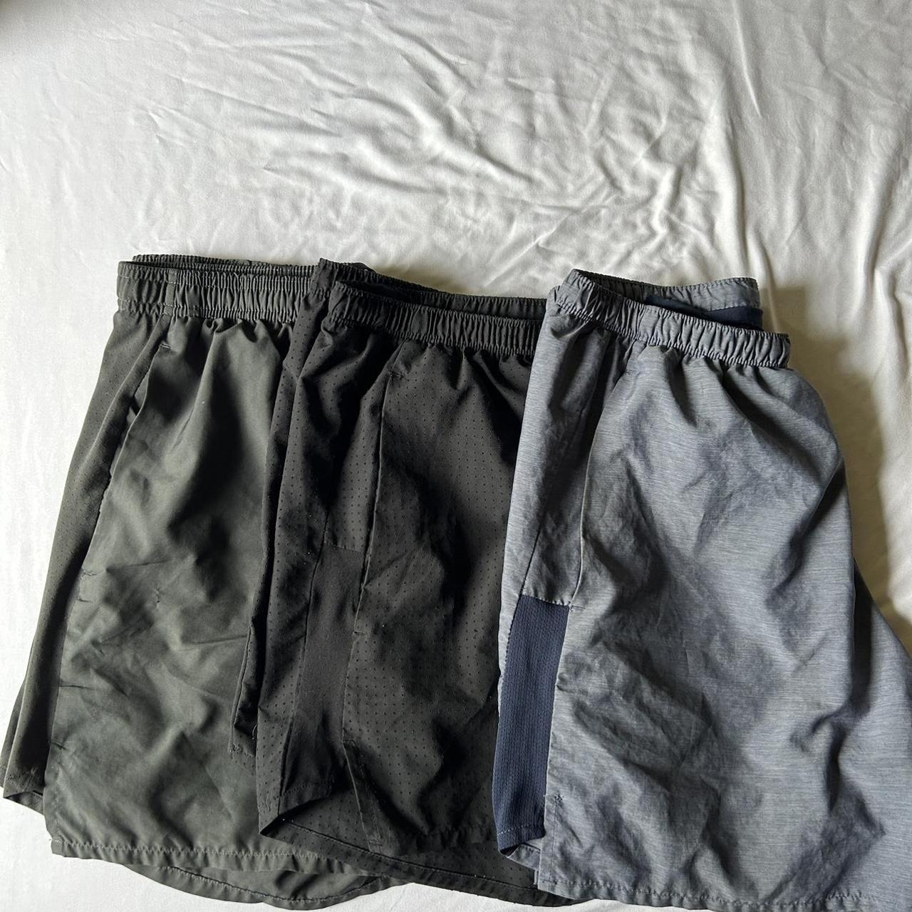 Nike Men's Shorts (2)