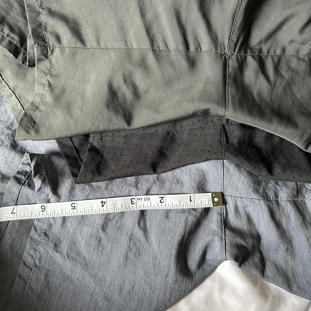 Nike Men's Shorts (4)