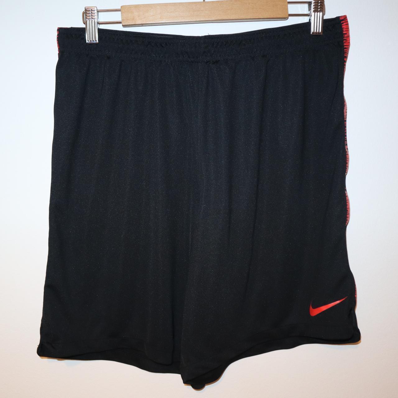 size 4xl nike shorts