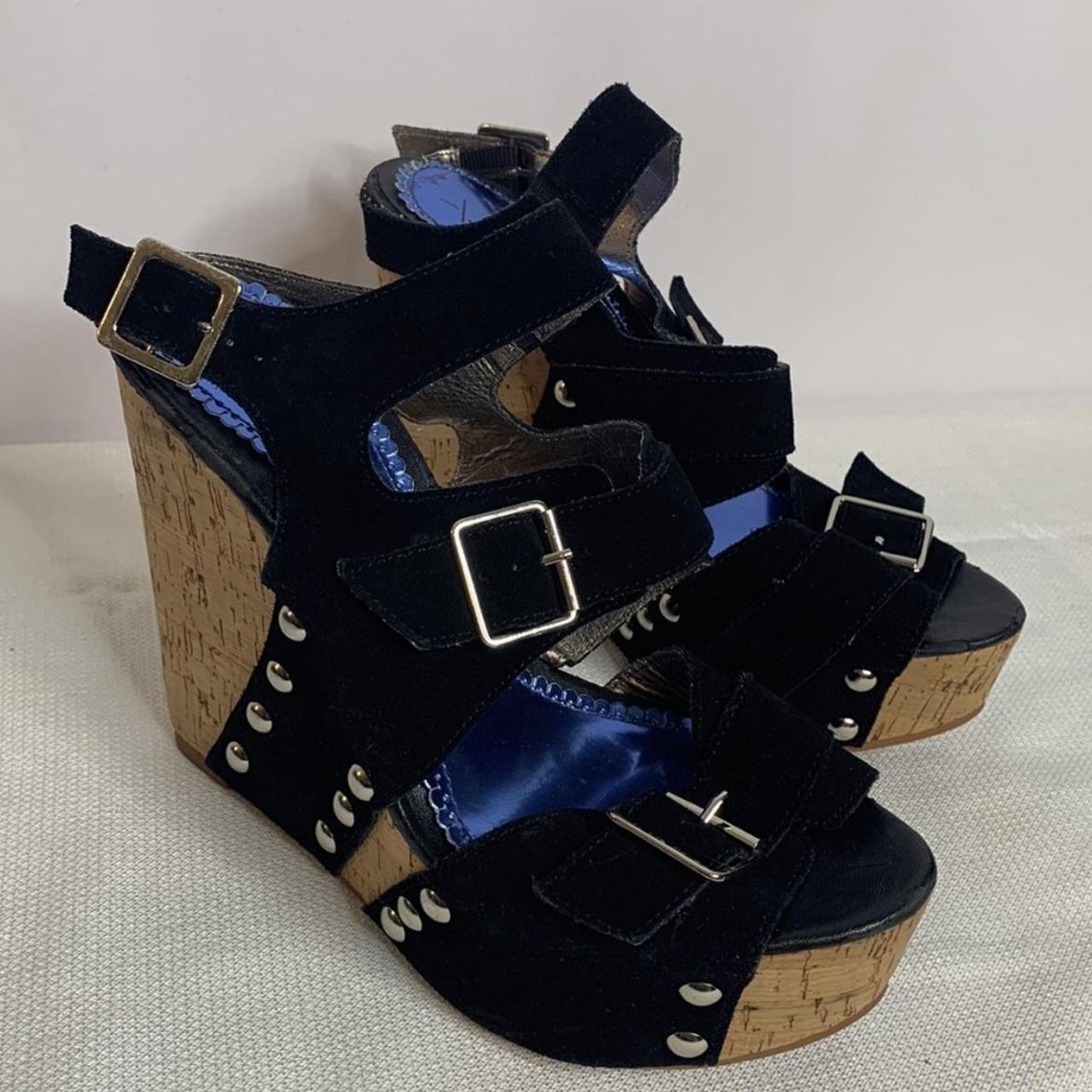 Luichiny wedges best sale