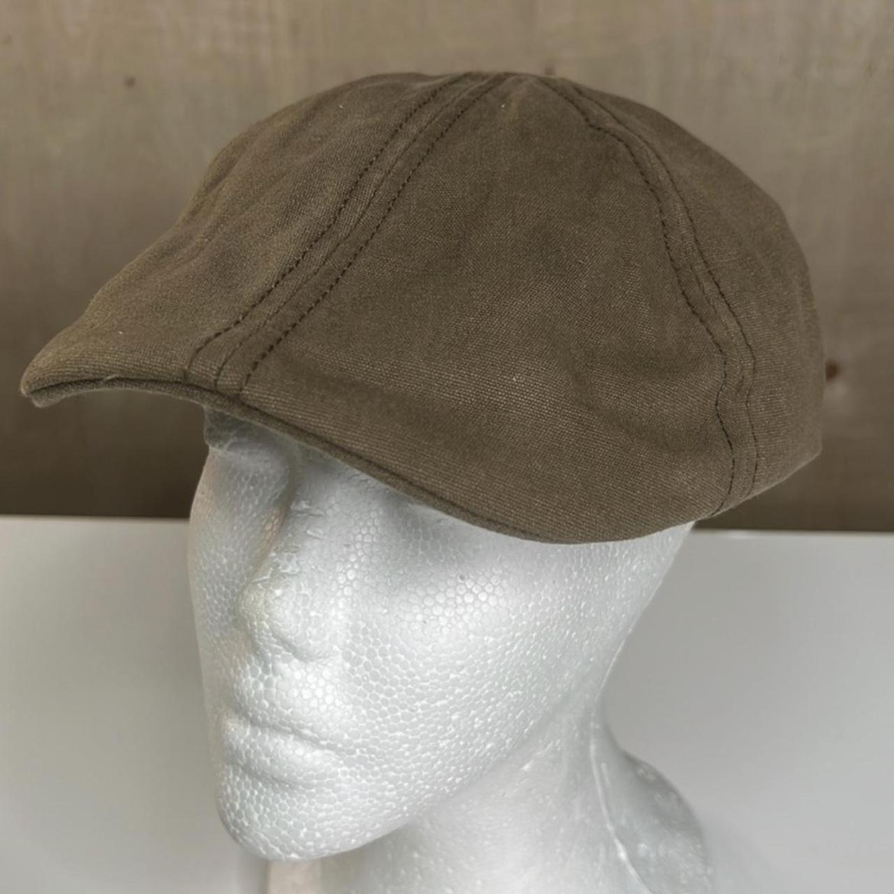 Levi's flat clearance cap