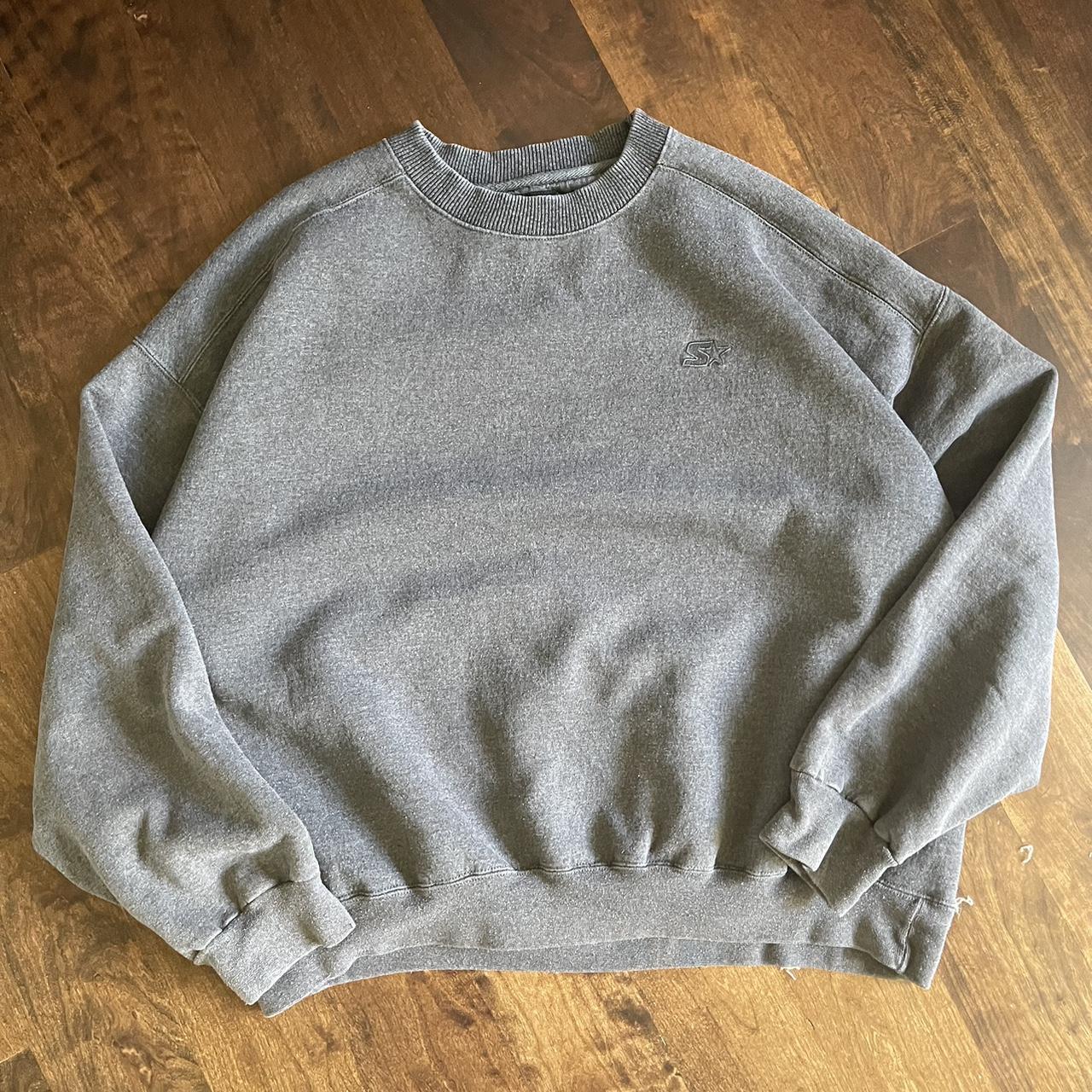 Starter Men's Sweatshirt | Depop