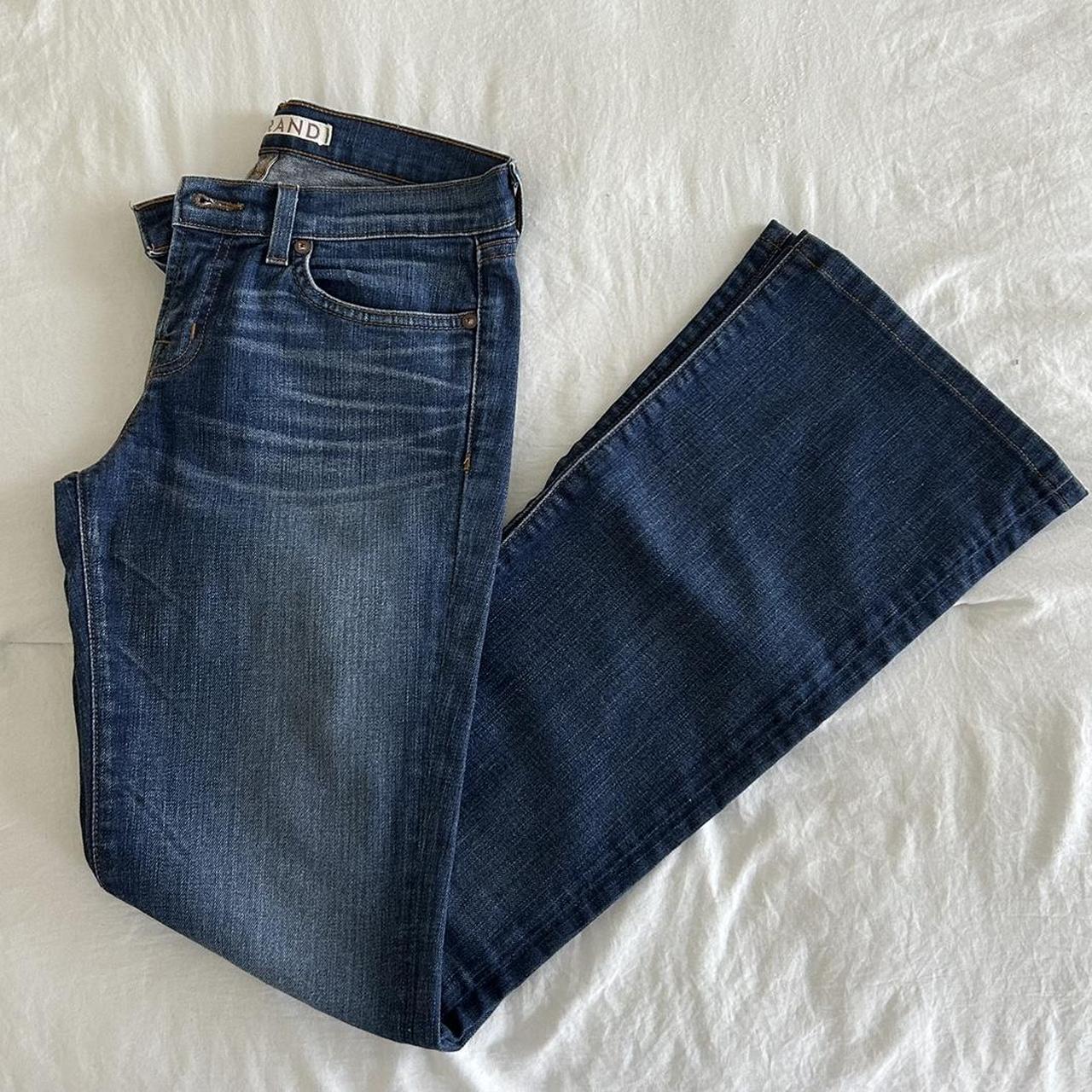 J Brand Bailey jeans - SIZE: 24” waist - COLOR:... - Depop