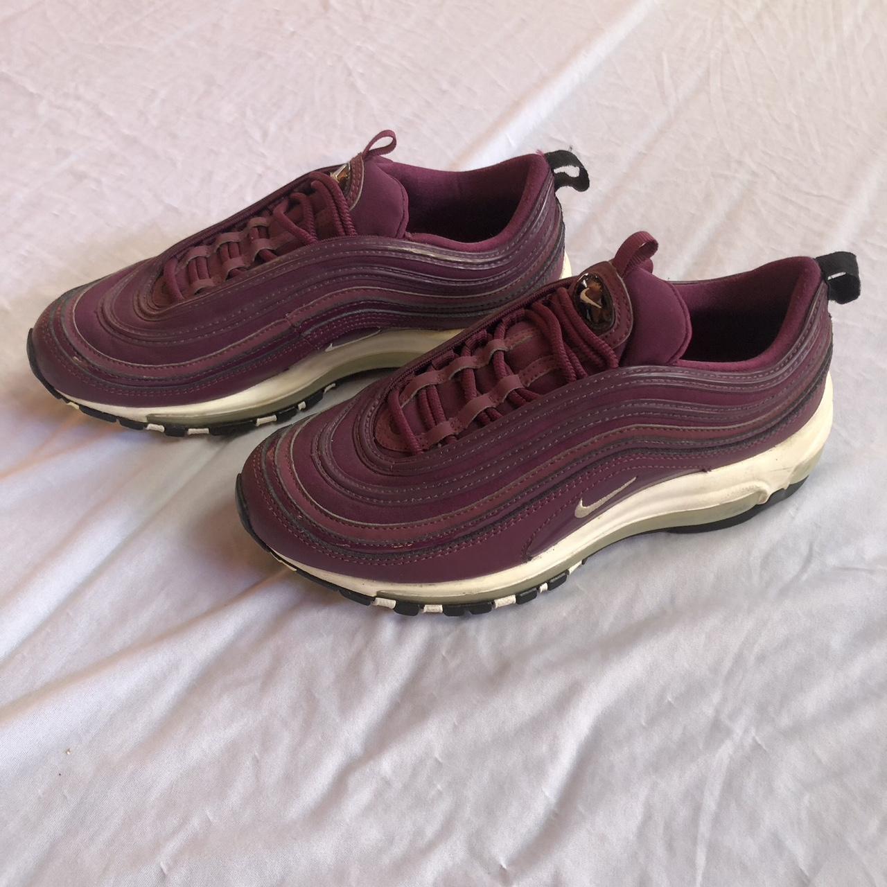 97s purple