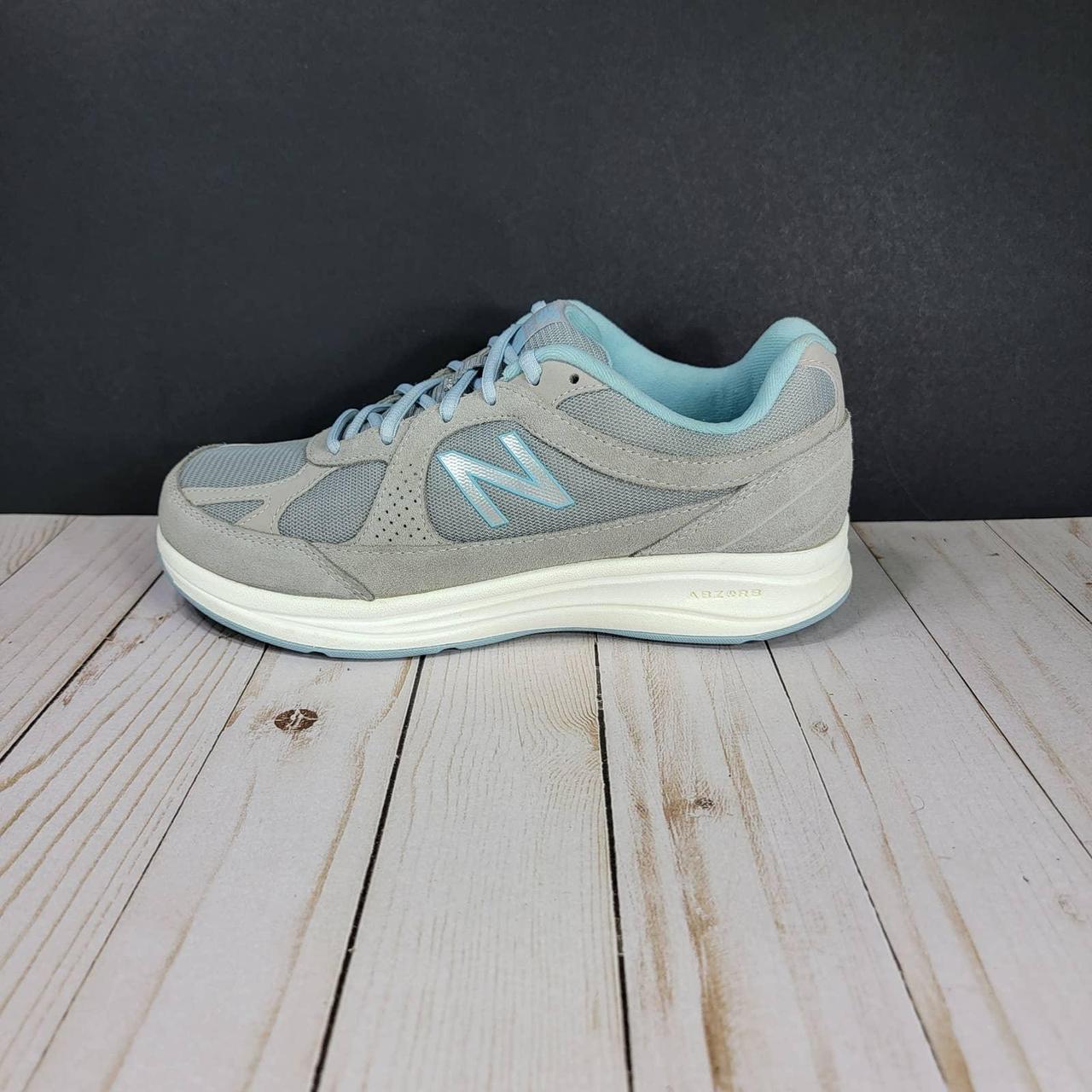 New Balance Women's 877 V1 Walking Shoe, size 8.5.... - Depop