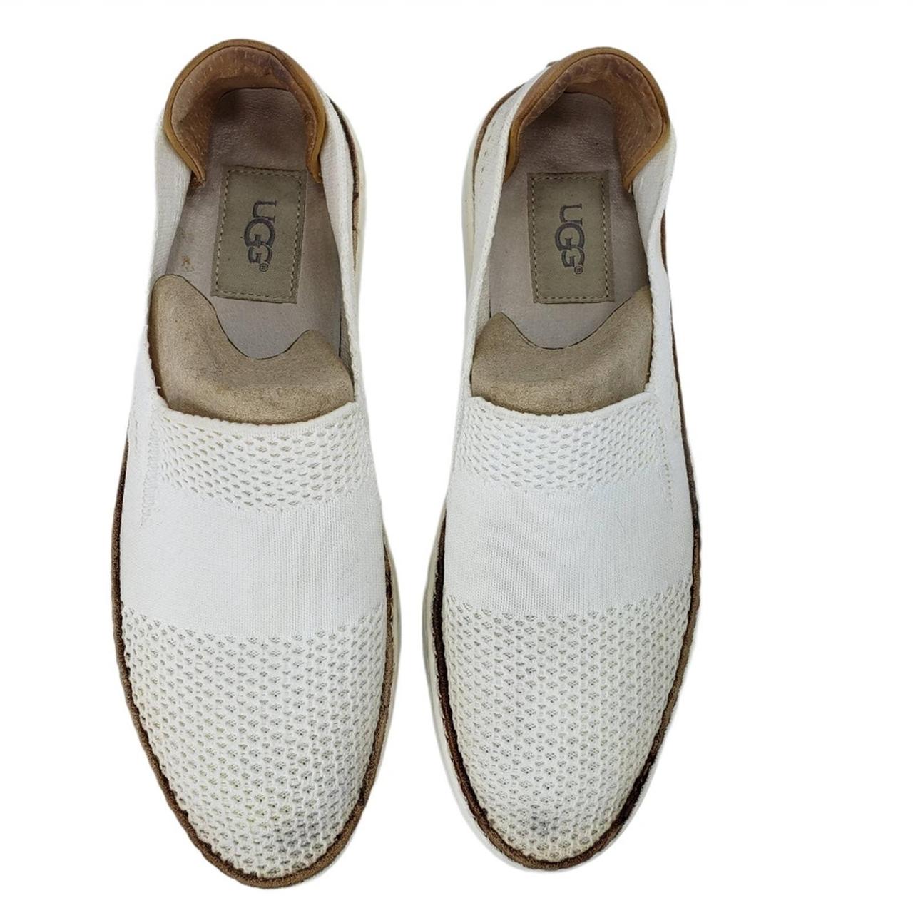 Ugg sammy sale fashion sneaker