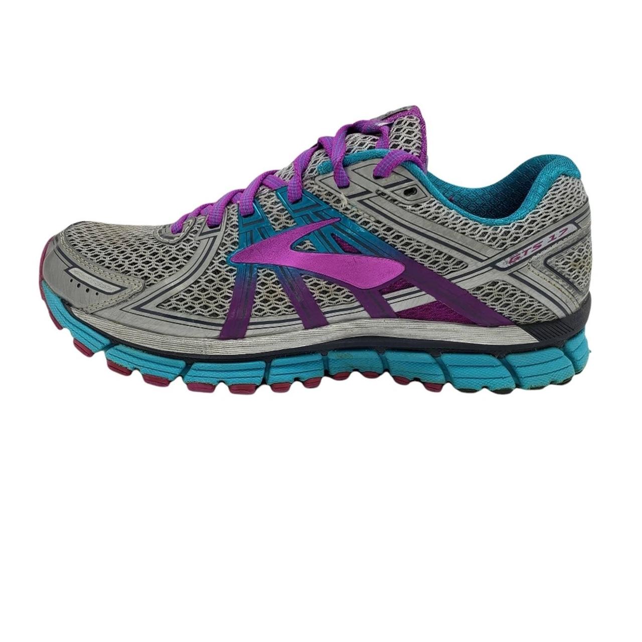 Cheap brooks adrenaline gts best sale 17 womens