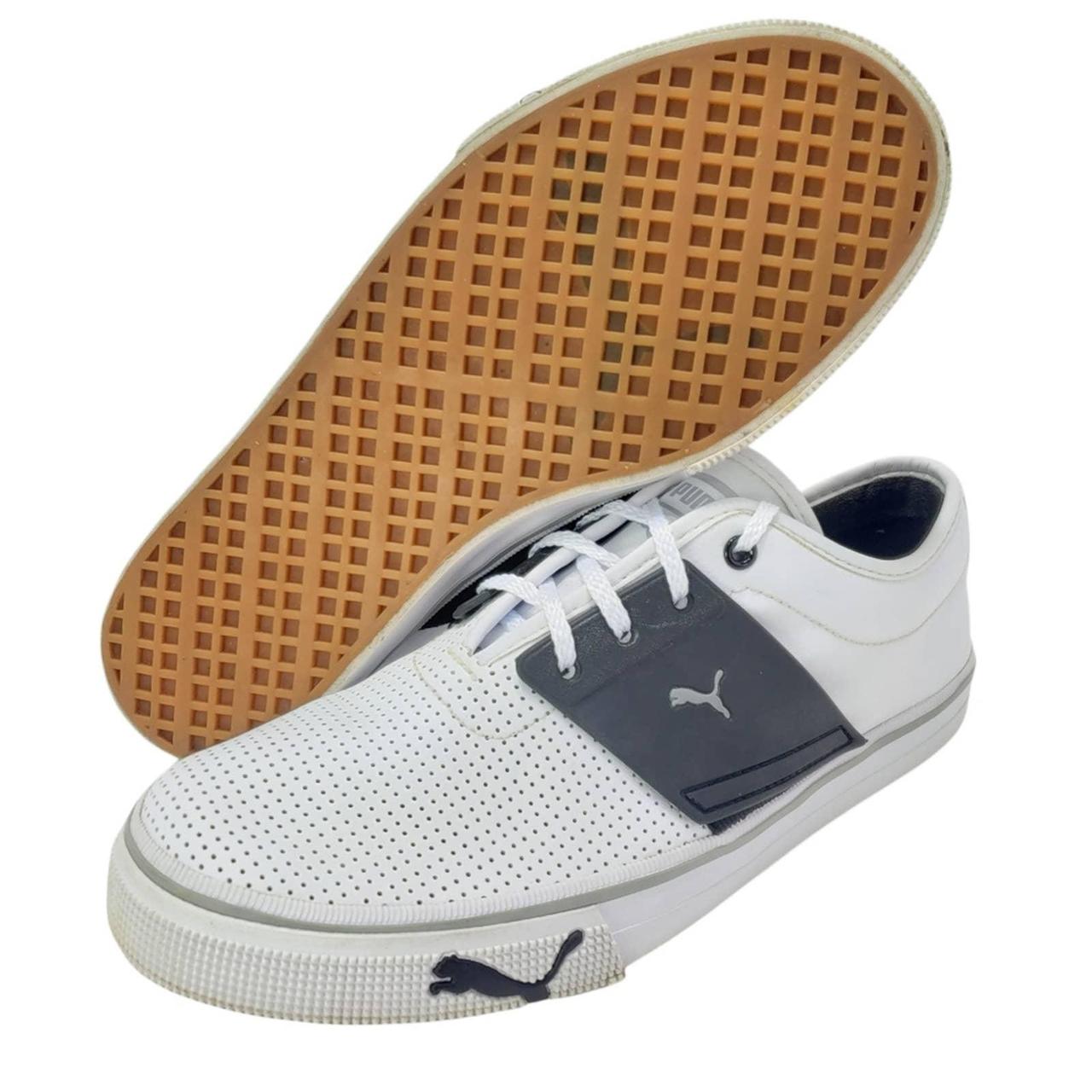 Puma on sale el ace