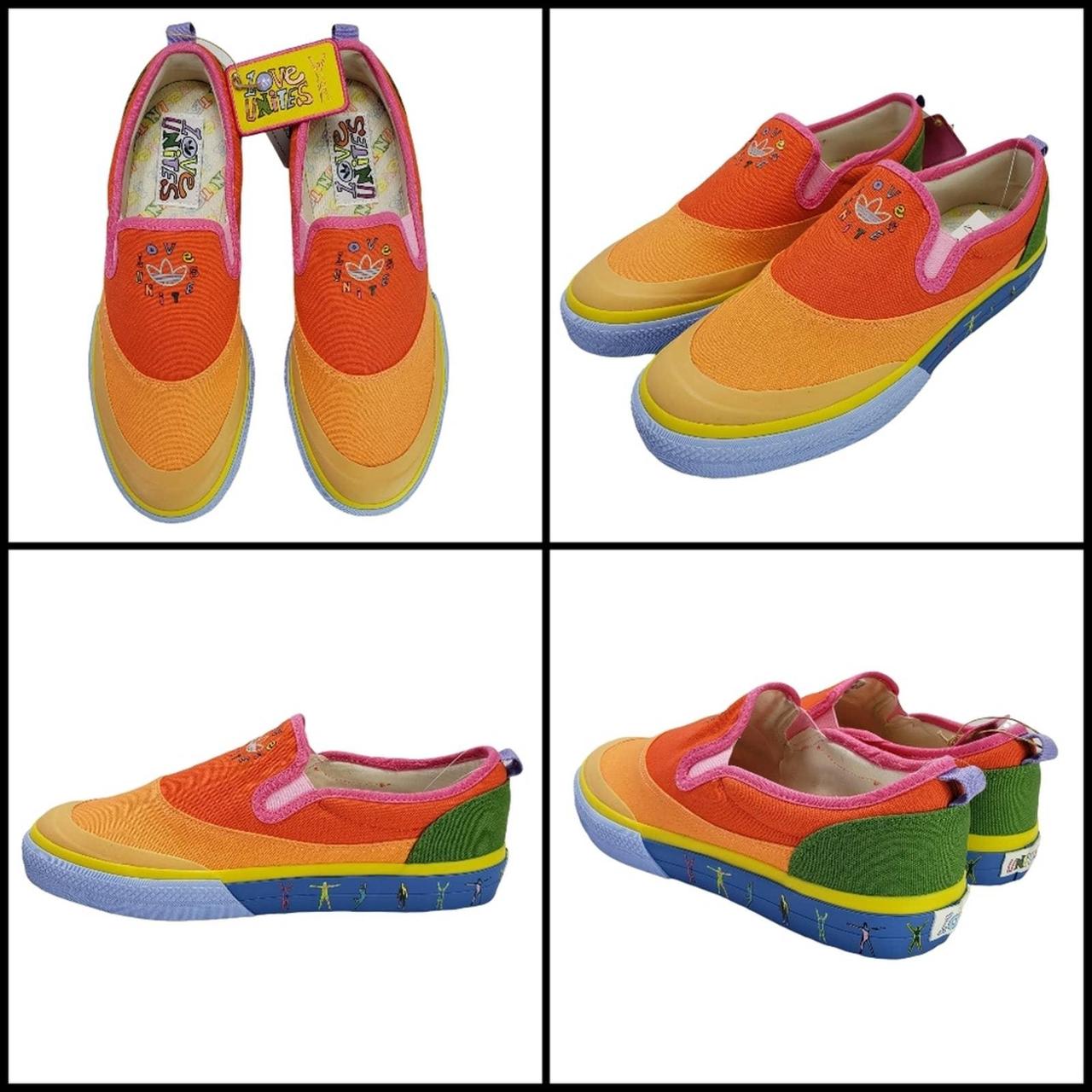 adidas pride nizza