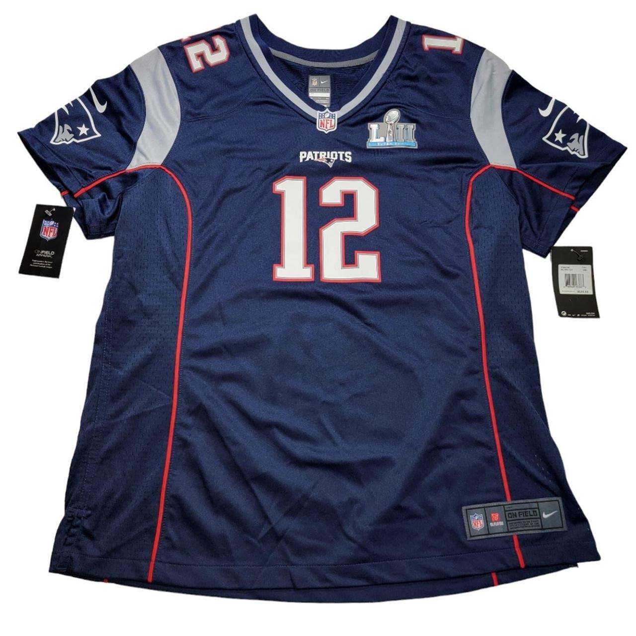 Nike on sale patriots vest