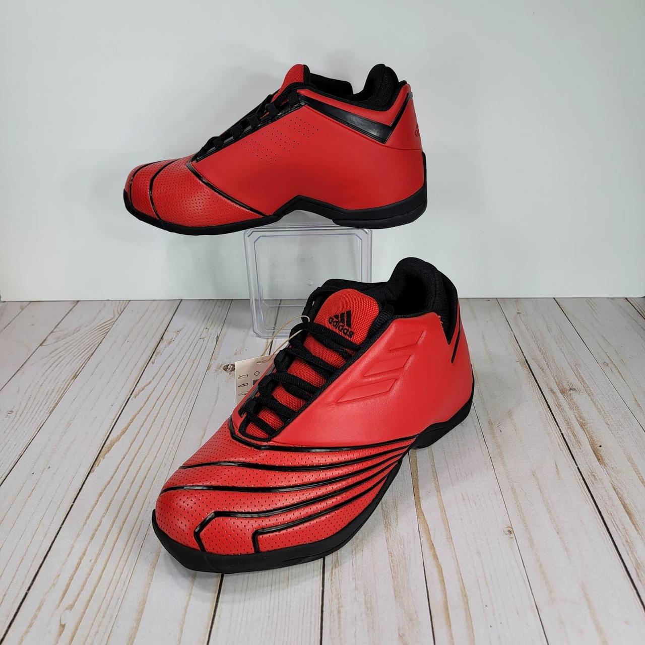 Adidas on sale tmac 2