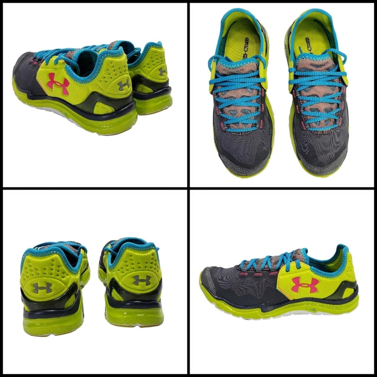 Under armour charge rc 2 cheap womens