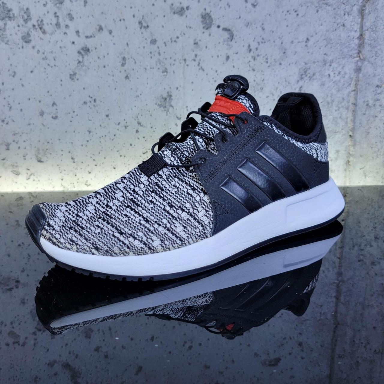 Adidas x_plr reflective on sale